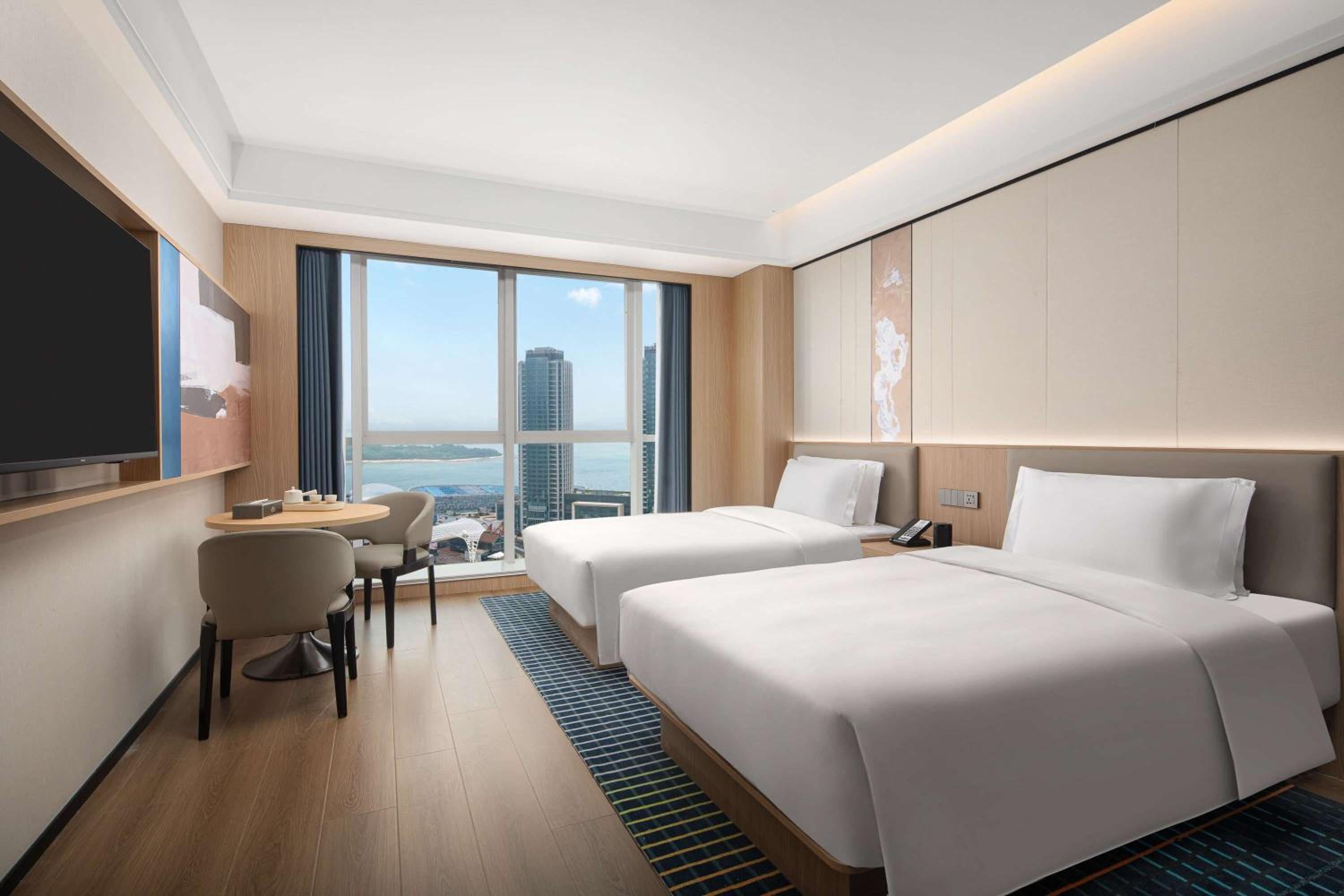 Superior Twin Room photo 2
