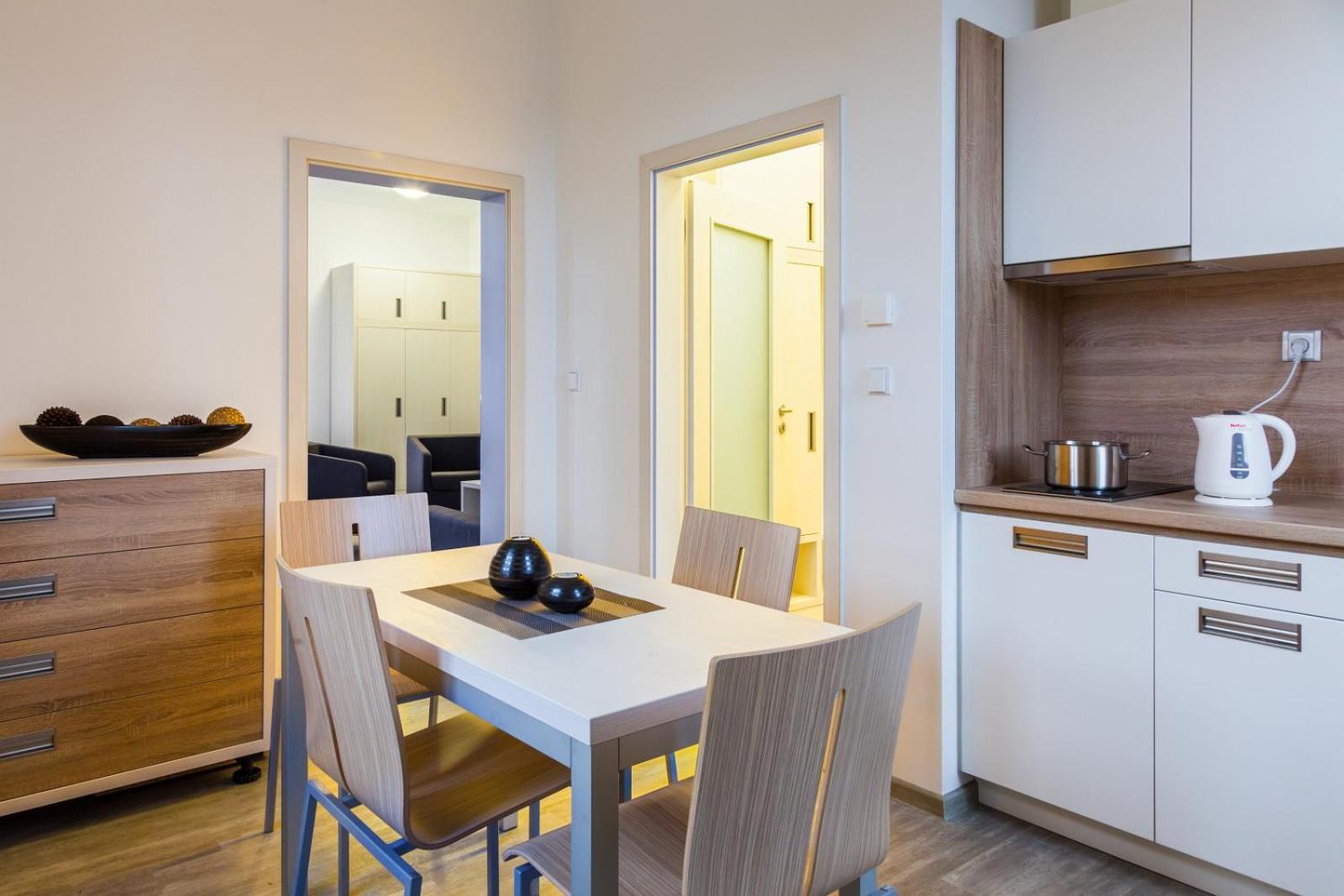 Junior Suite with Mountain View (5 Adults) photo 3