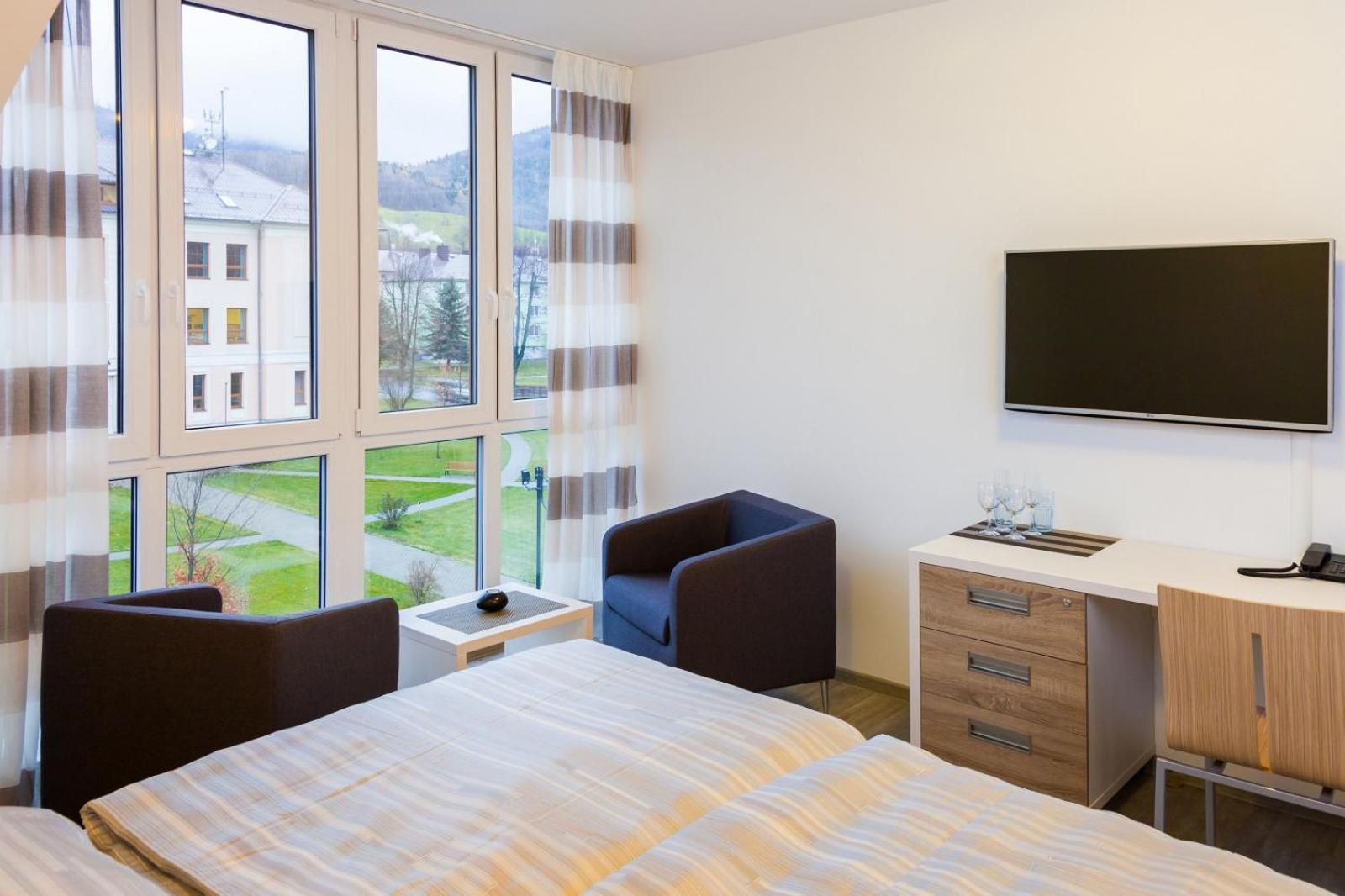Standard Double Room photo 3