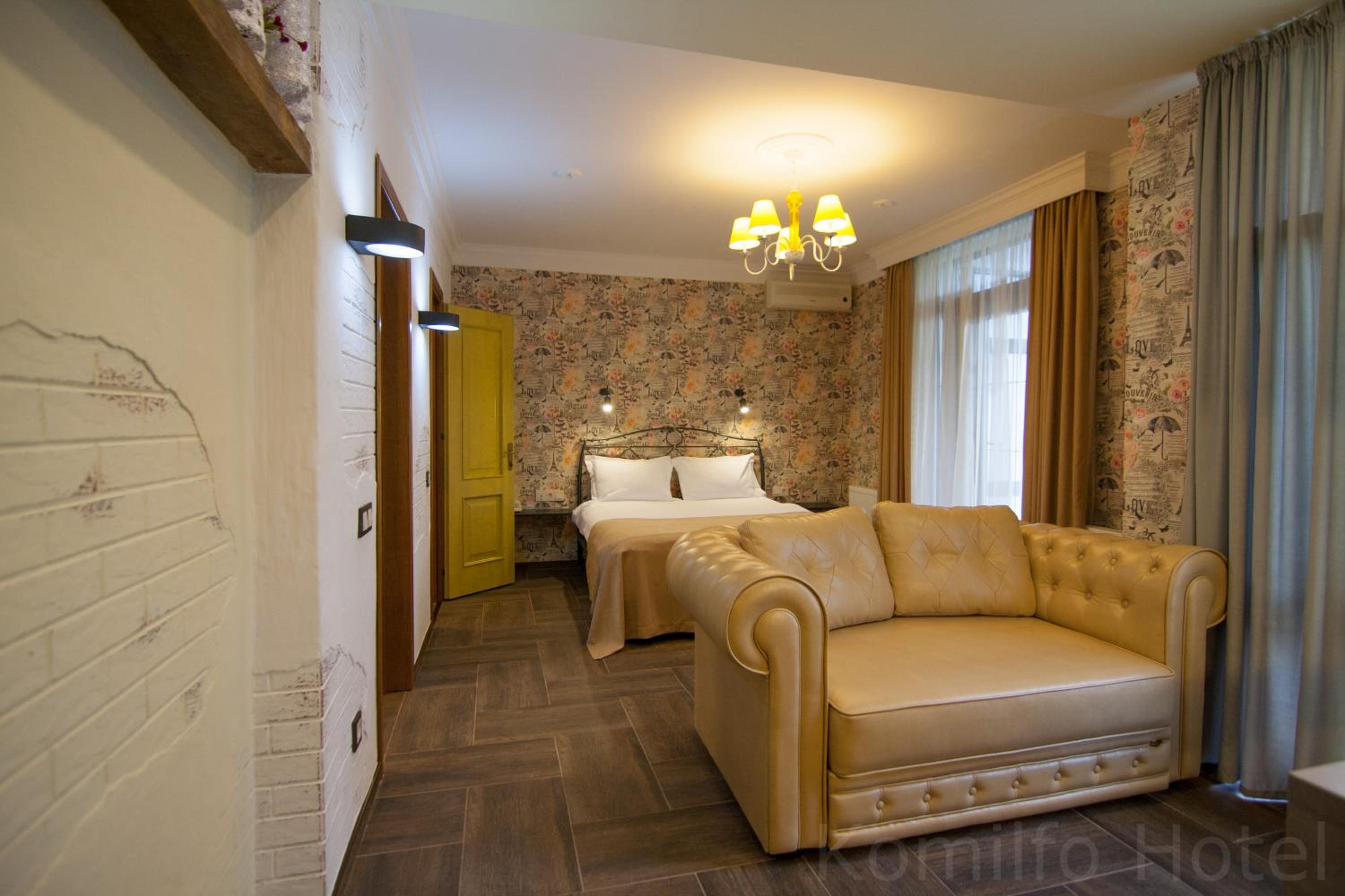 Suite photo 1