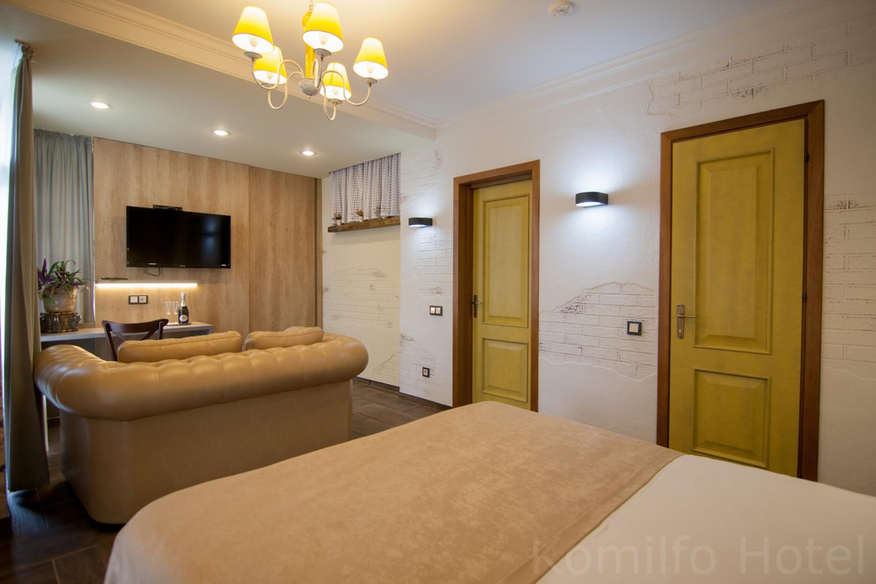 Suite photo 2
