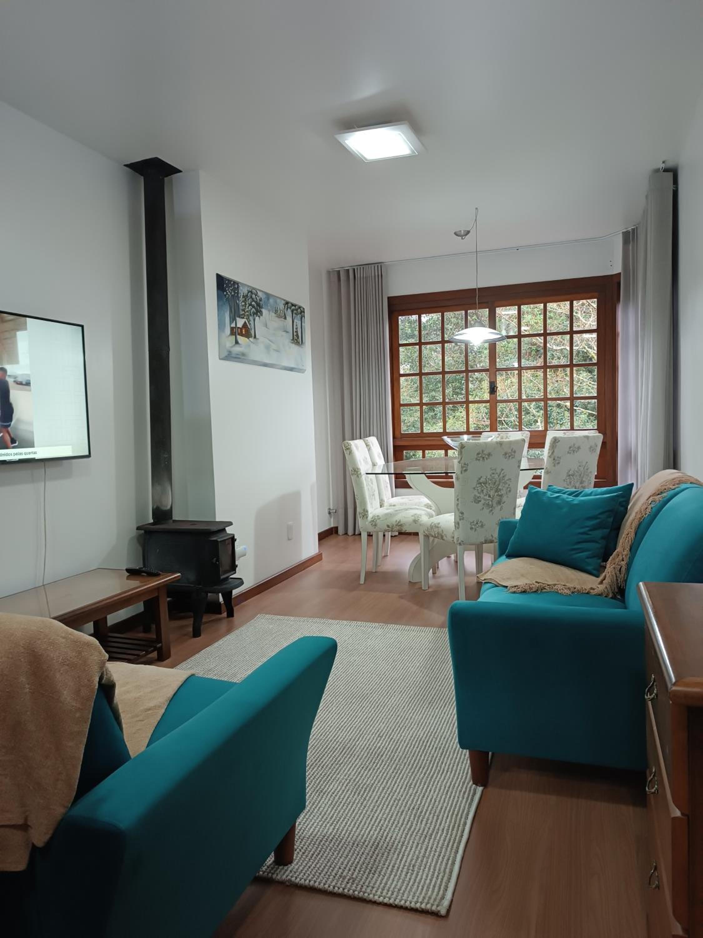 Duplex Apartment photo 1