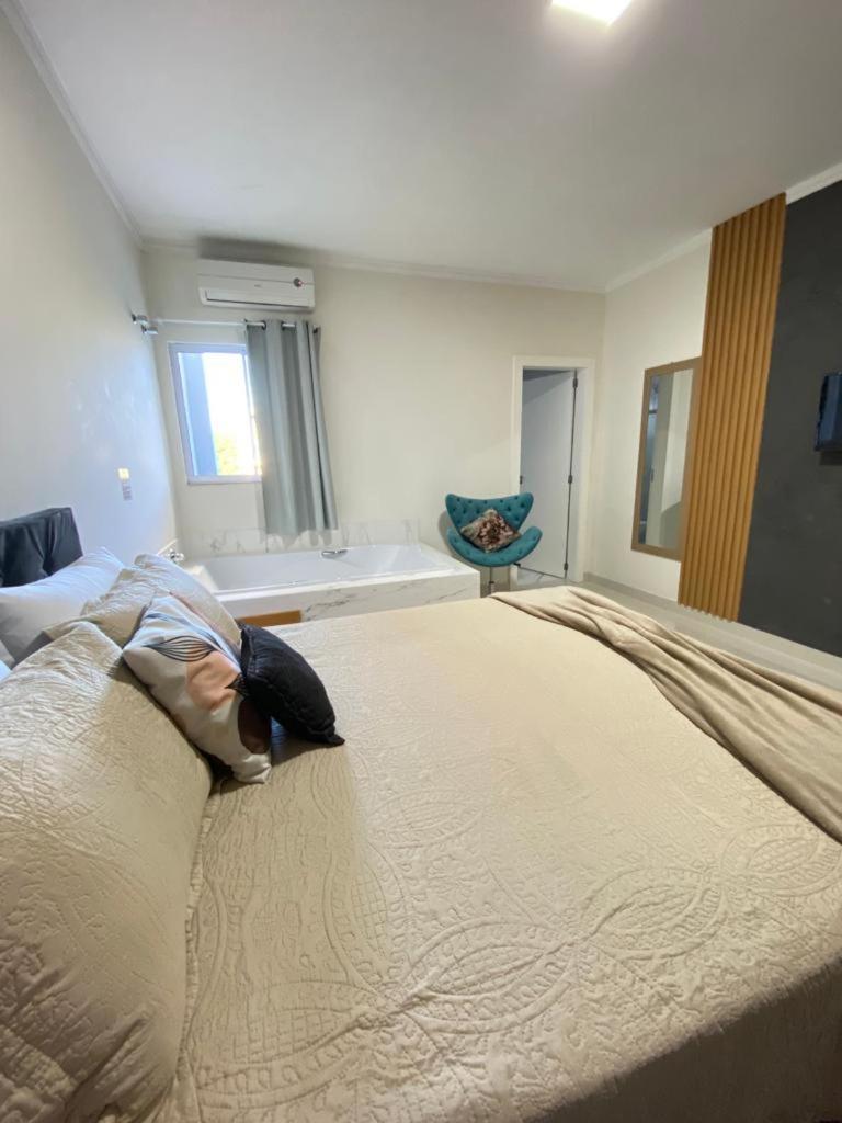 Suite photo 1