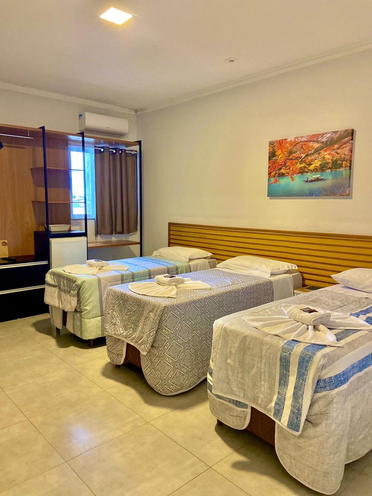 Luxury Triple Room photo 3