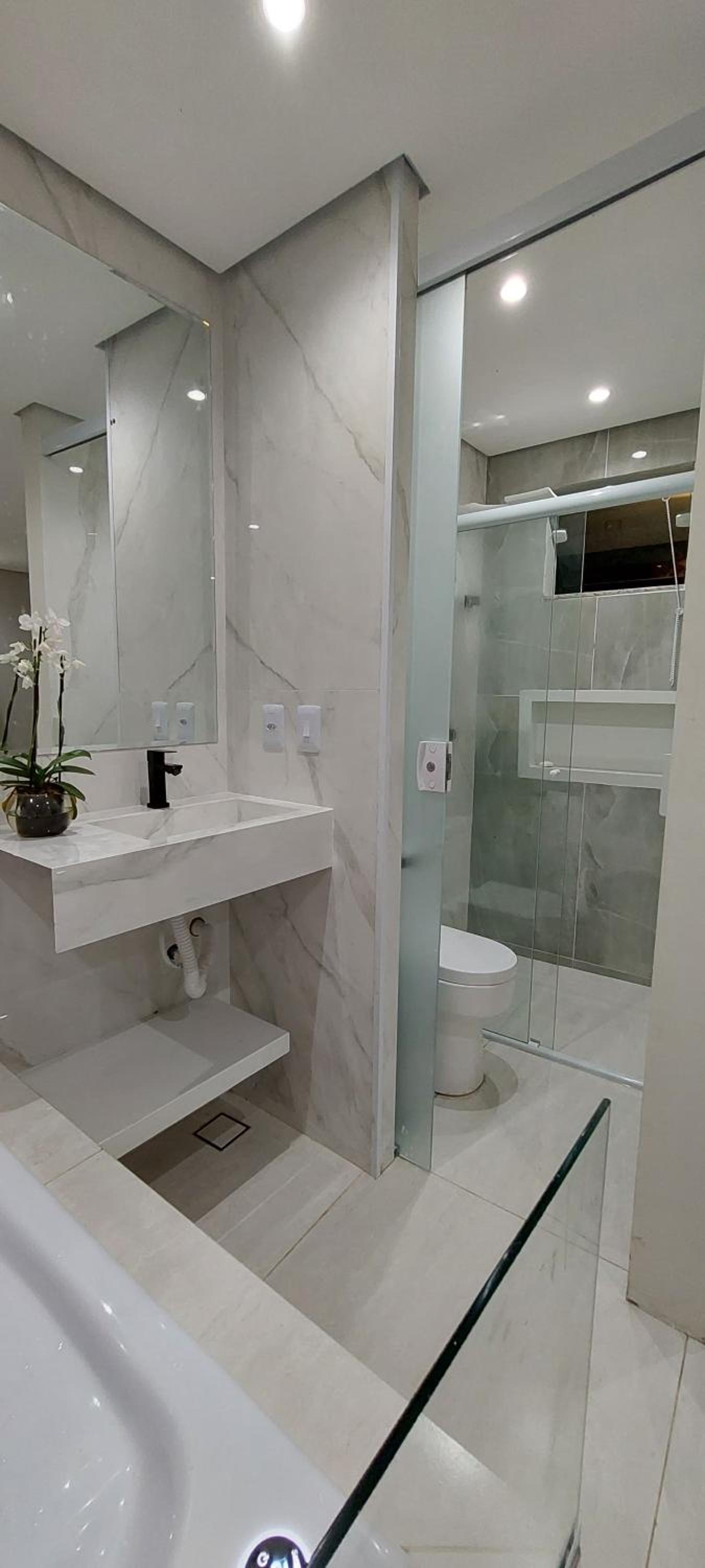 Triple Room with Spa Bath photo 2