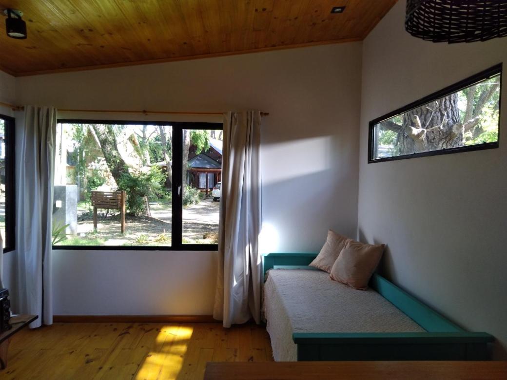 One-Bedroom House photo 1