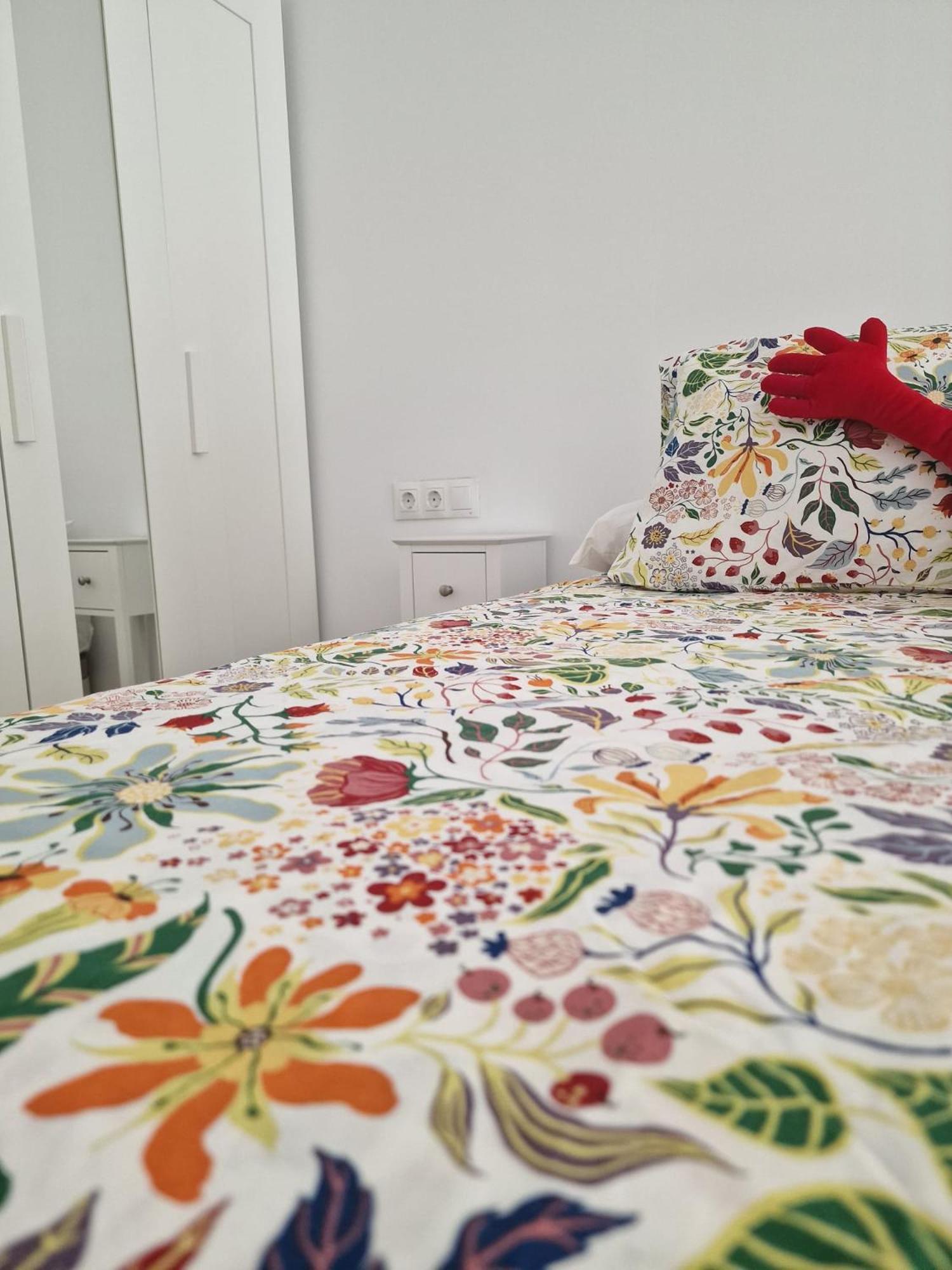 Casa de una habitación