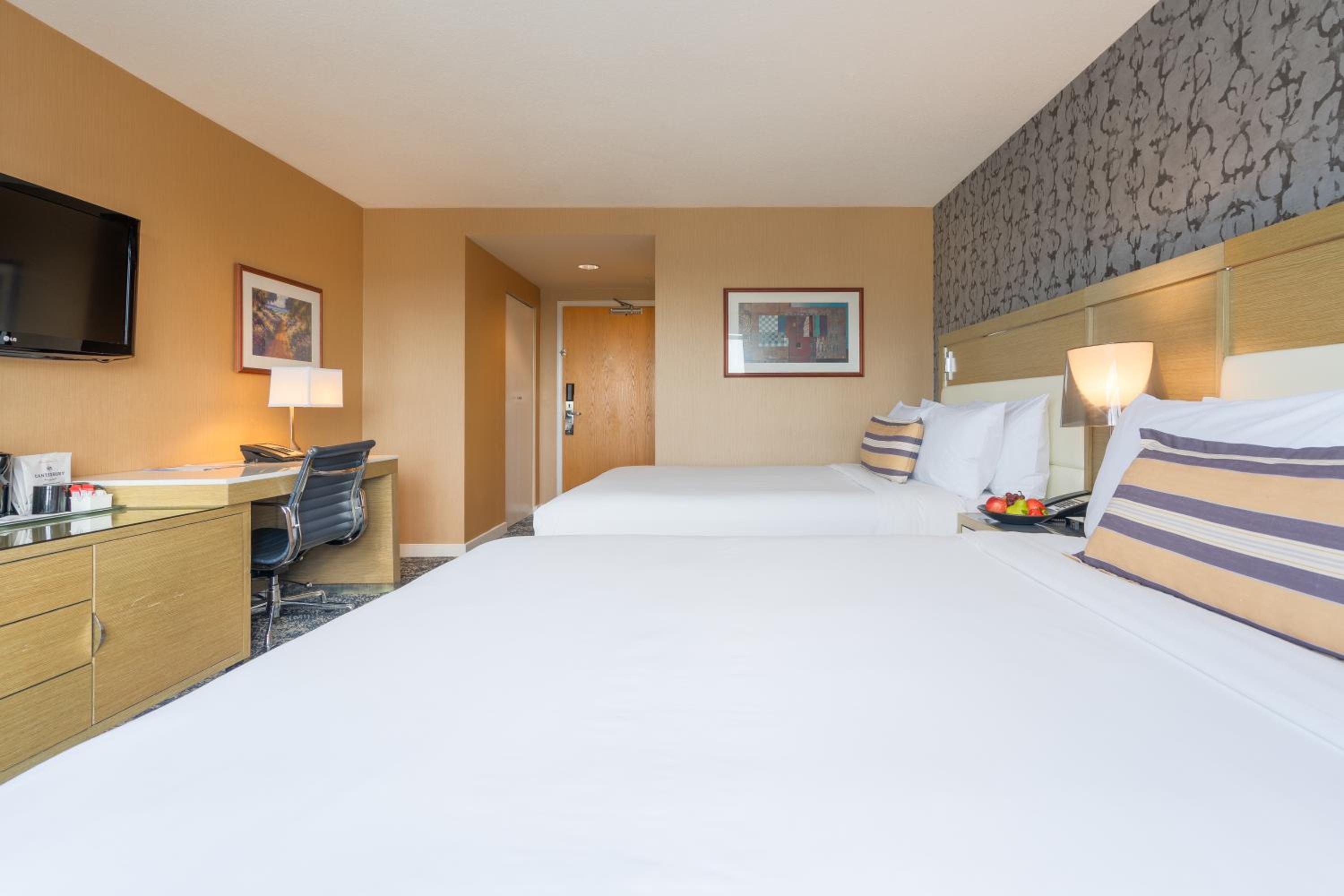 Deluxe Queen Room - Photo 2