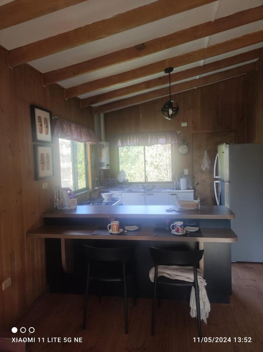 Two-Bedroom House photo 3