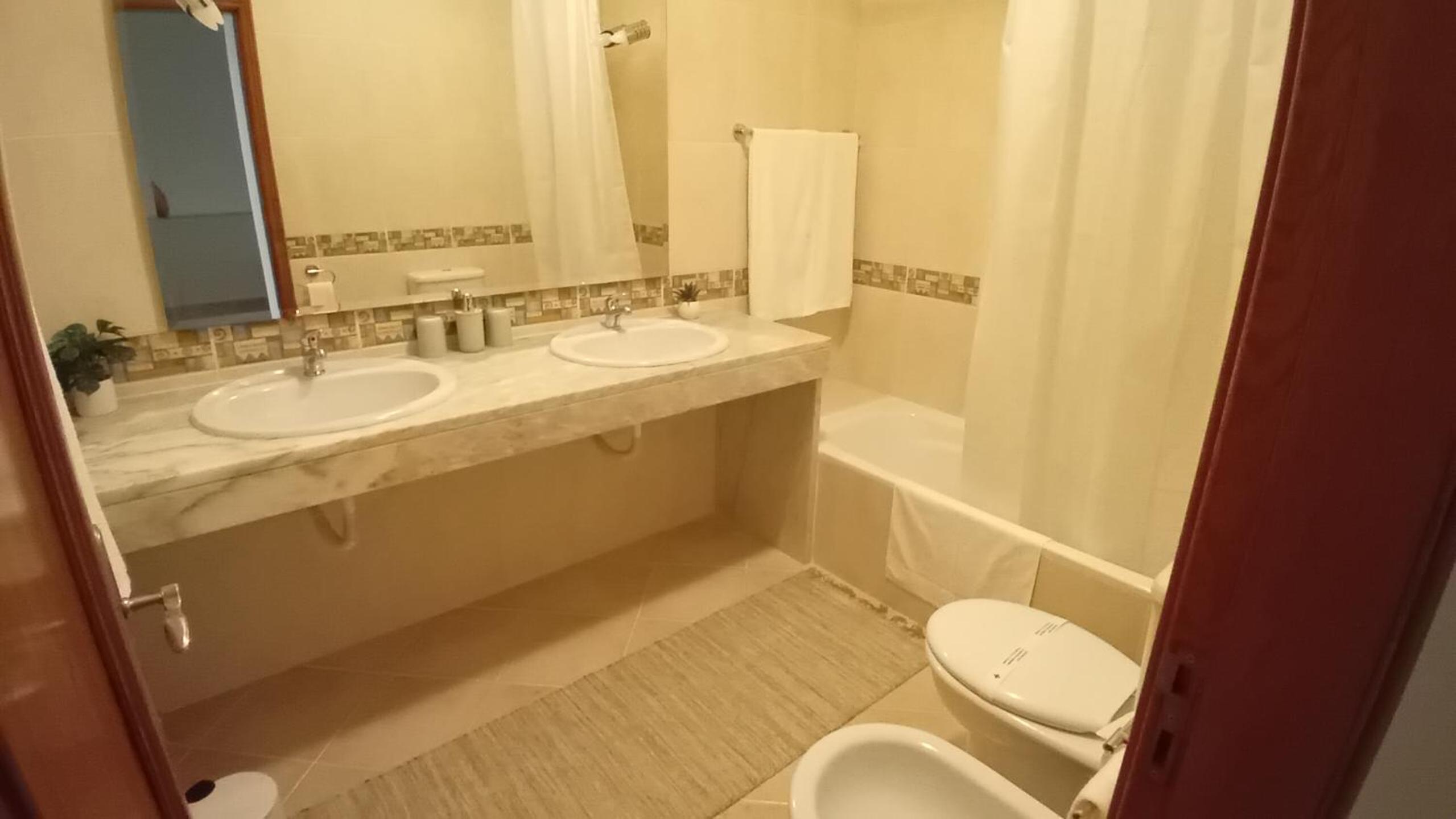 Two-Bedroom Apartment photo 2