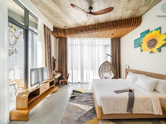 Deluxe Double Room with Bath
