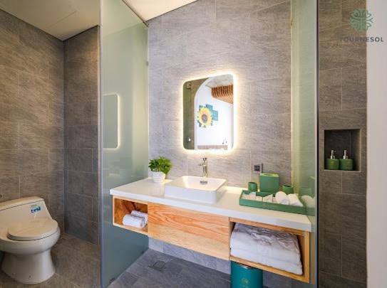 Deluxe Double Room with Bath photo 2