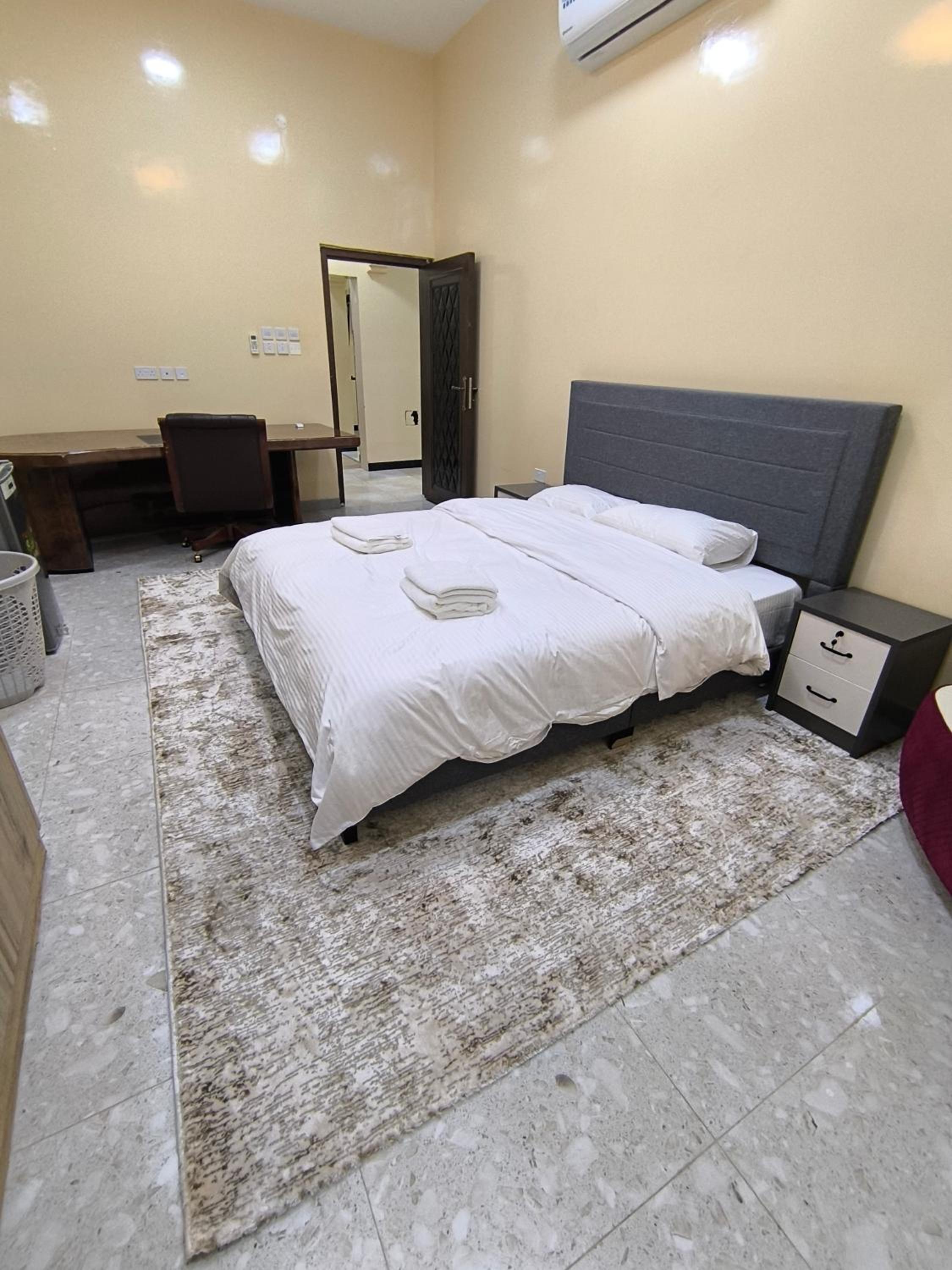 Superior One-Bedroom Apartment photo 1