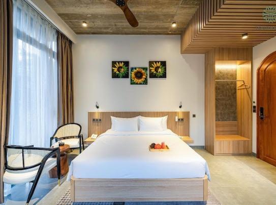 Double Room with Mountain View photo 3