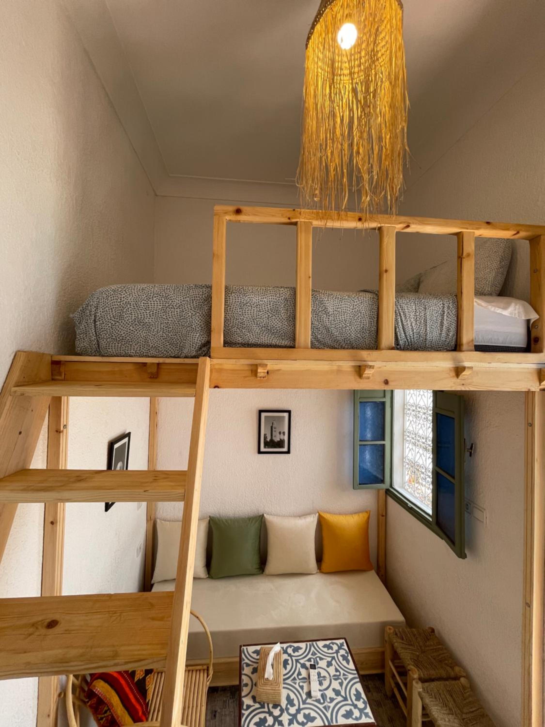 Standard Double Room - Photo 4