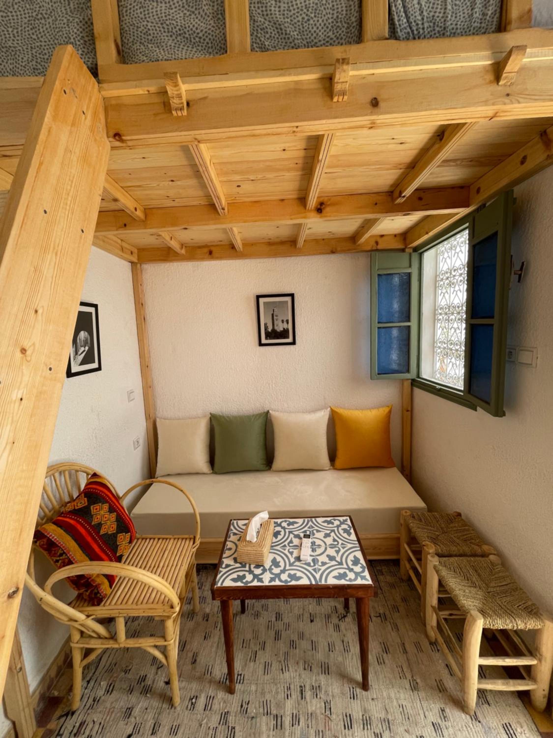 Standard Double Room - Photo 1