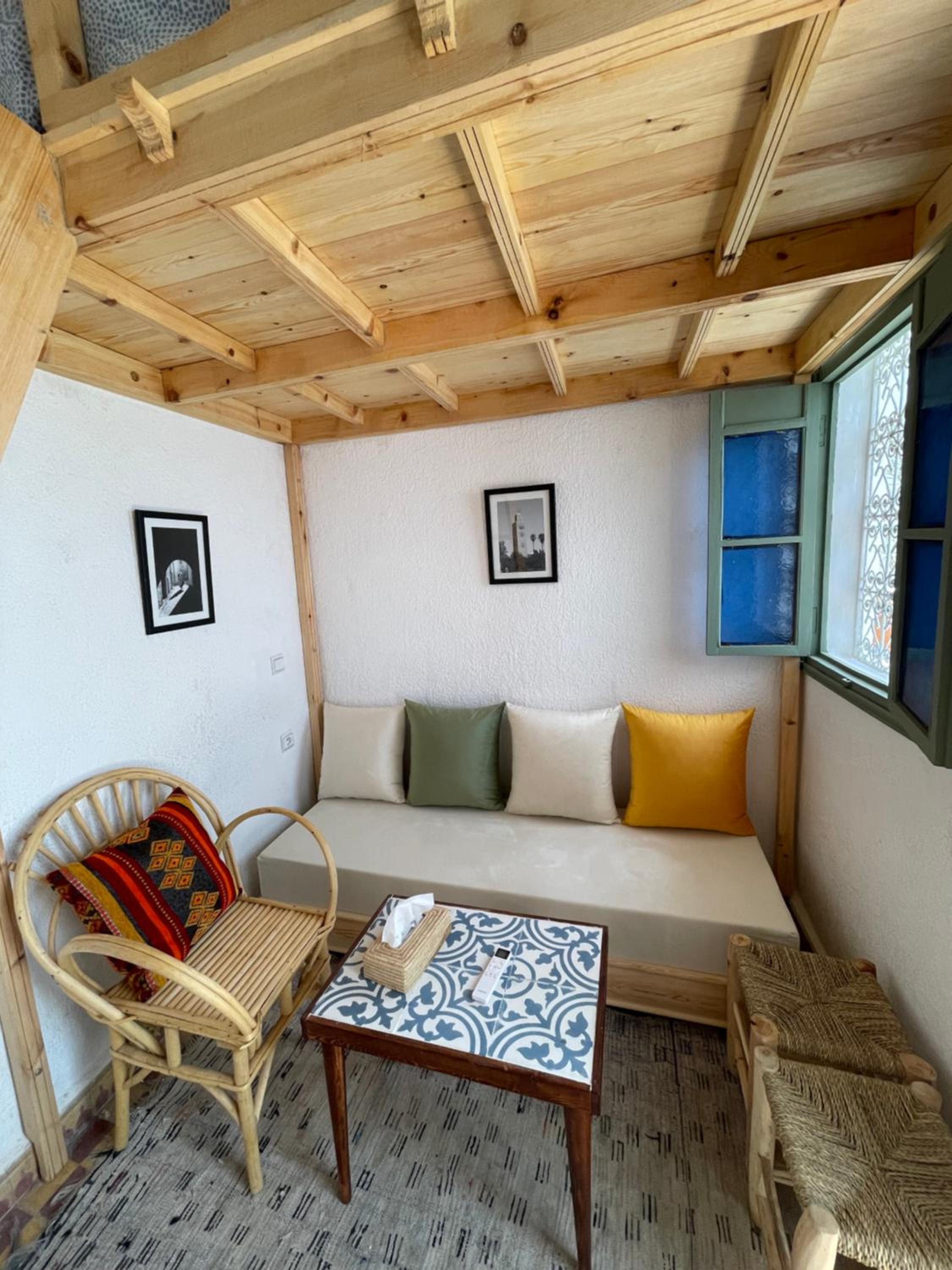 Standard Double Room - Photo 2