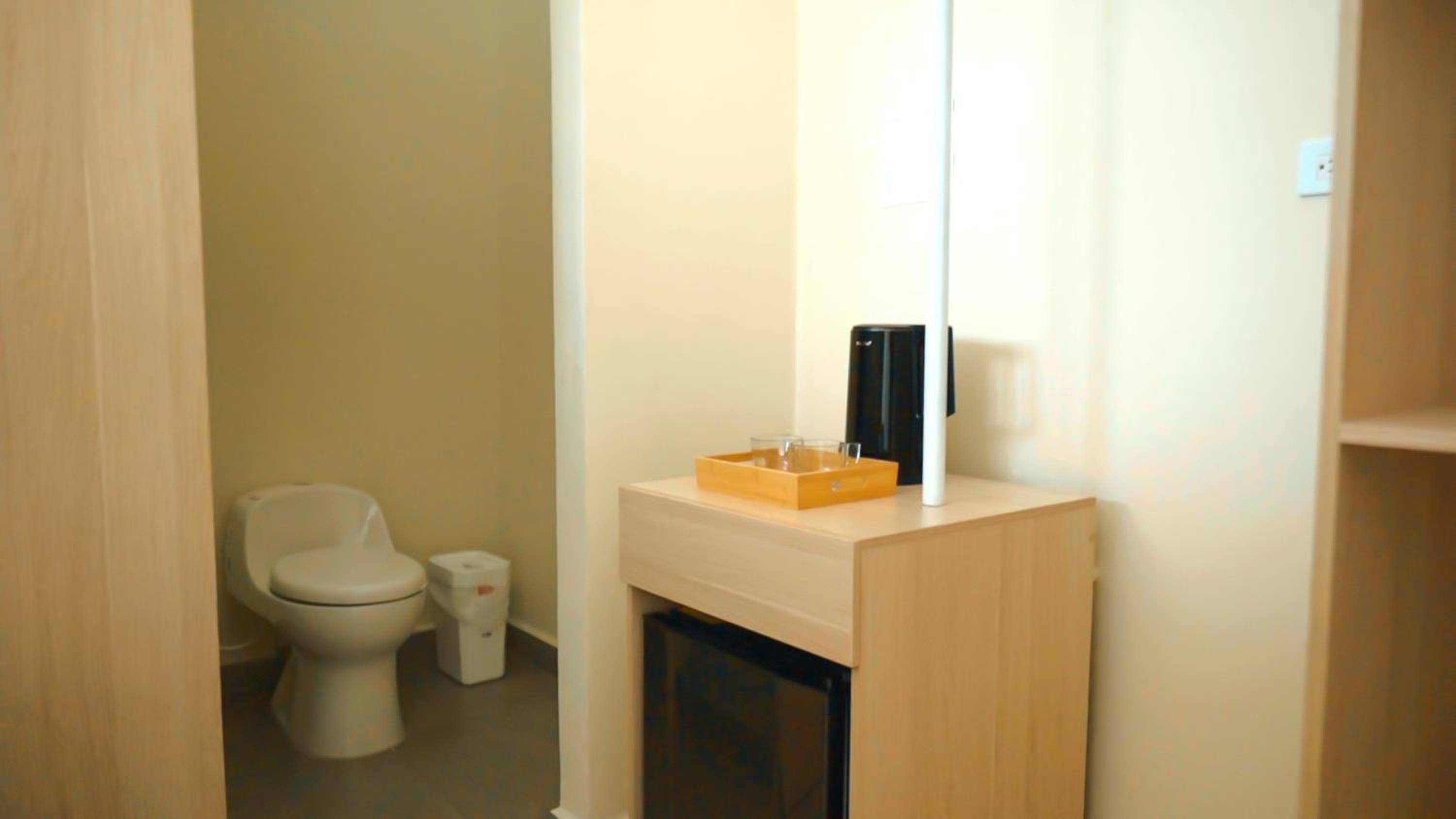 Double Room photo 3