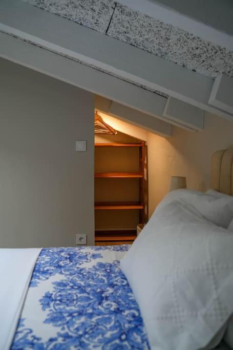 Casa de Dos Habitaciones