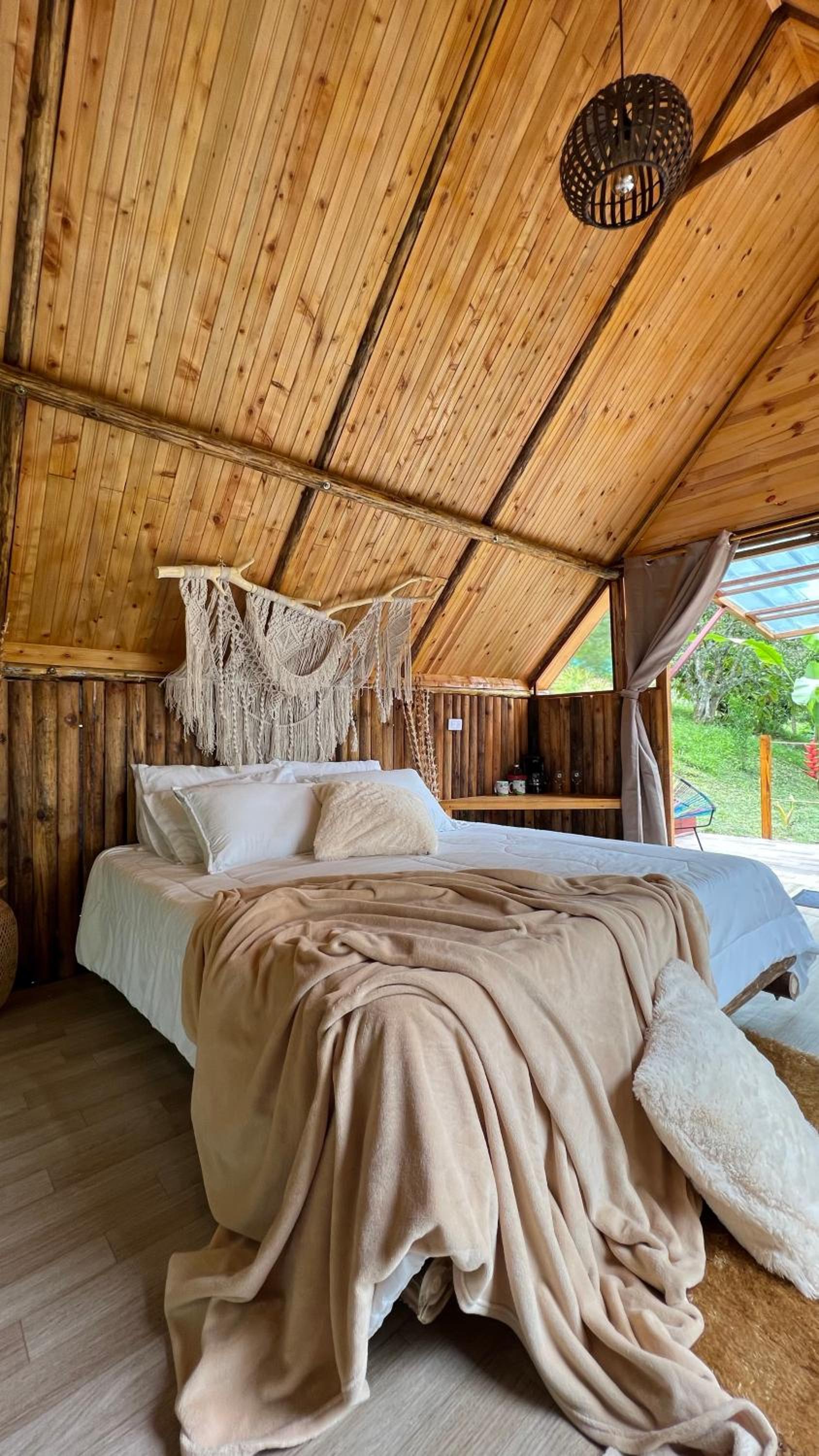Superior Chalet photo 1
