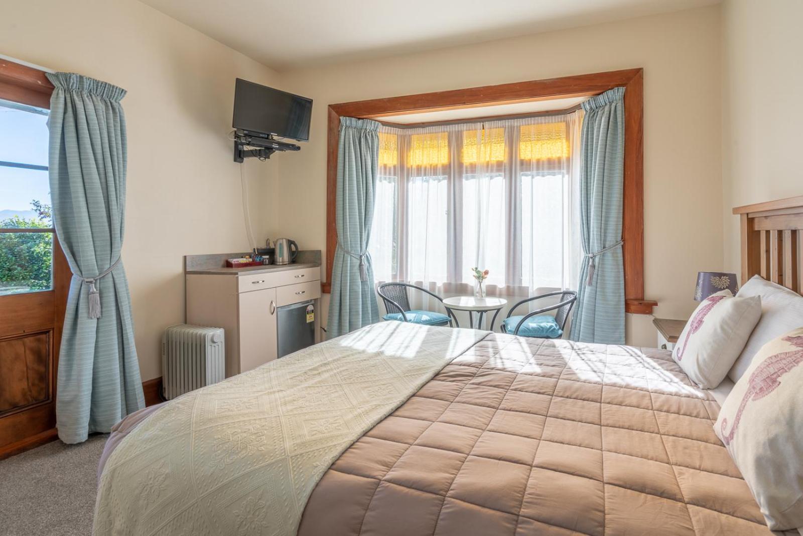 Superior Double Room photo 1