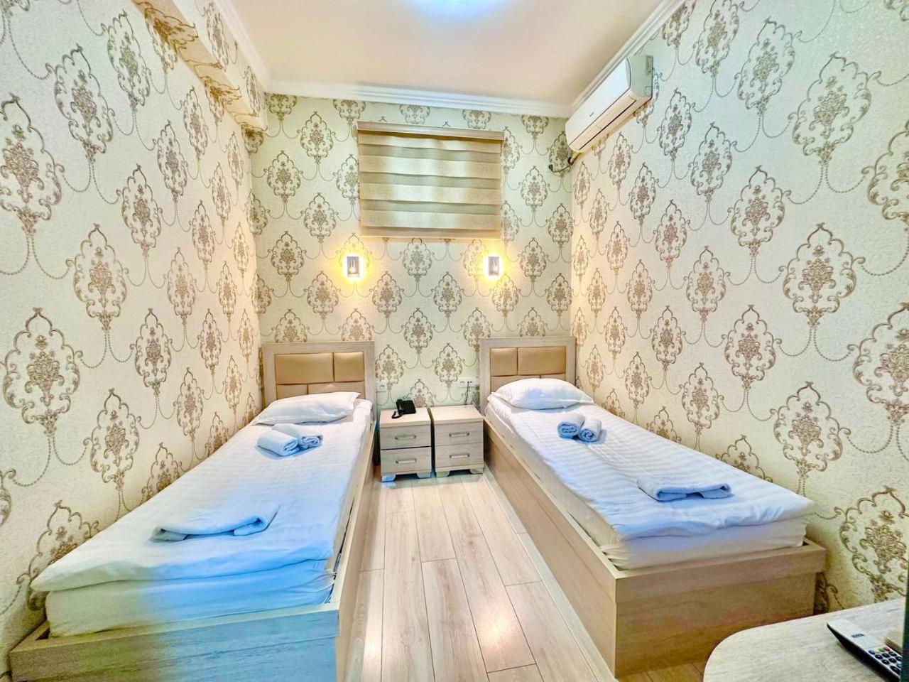 Budget Double Room