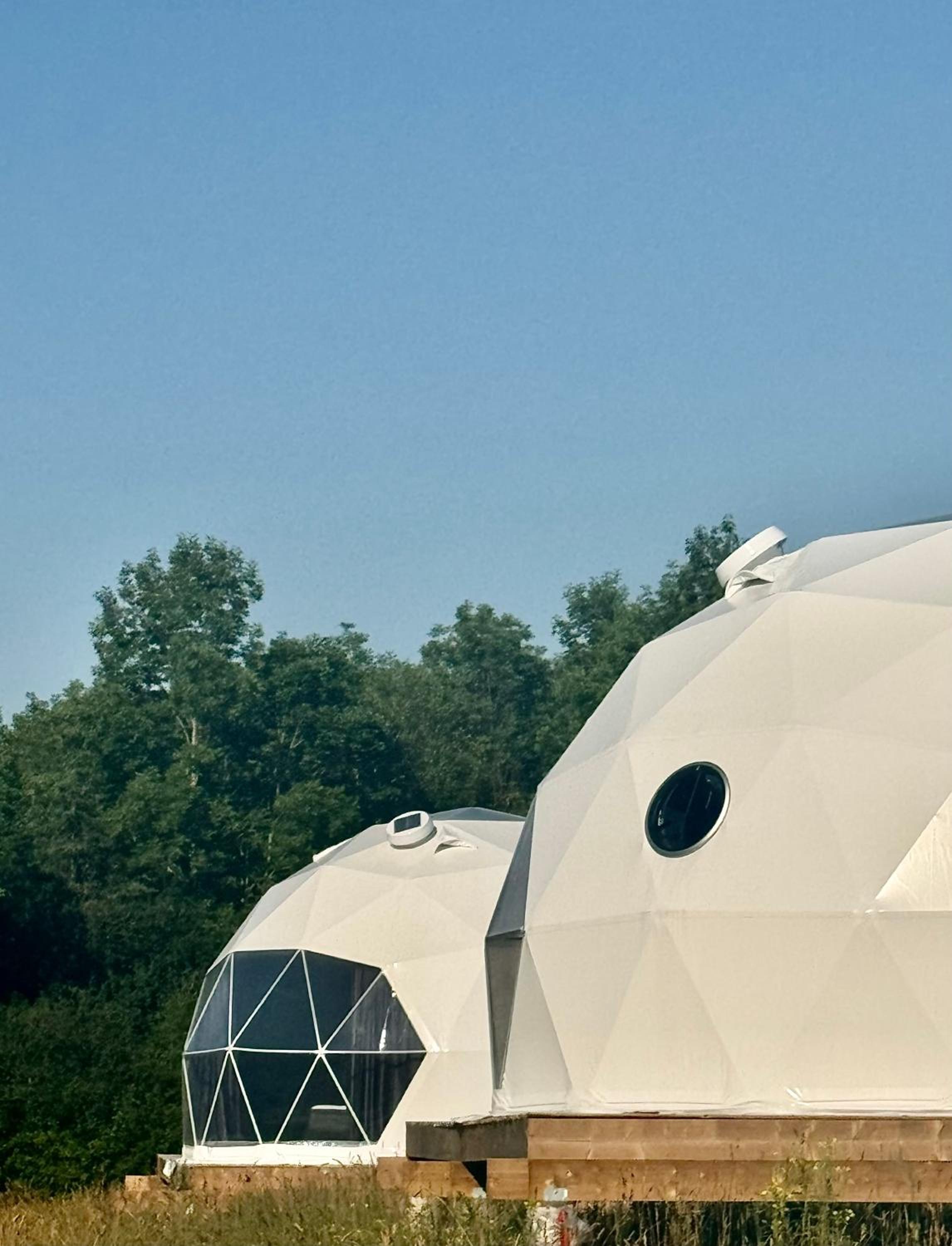 Tent photo 2