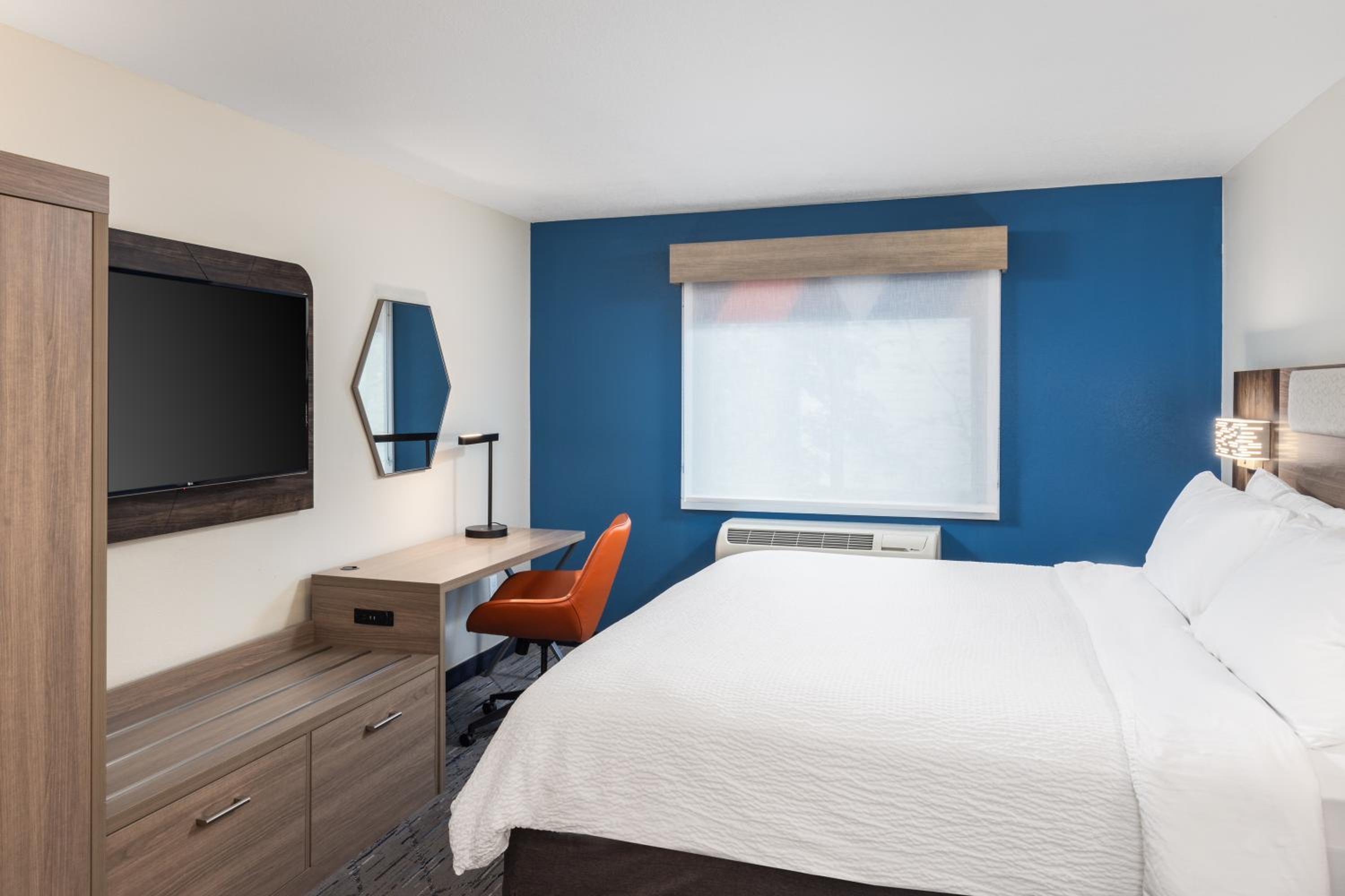 Standard Room - Photo 1