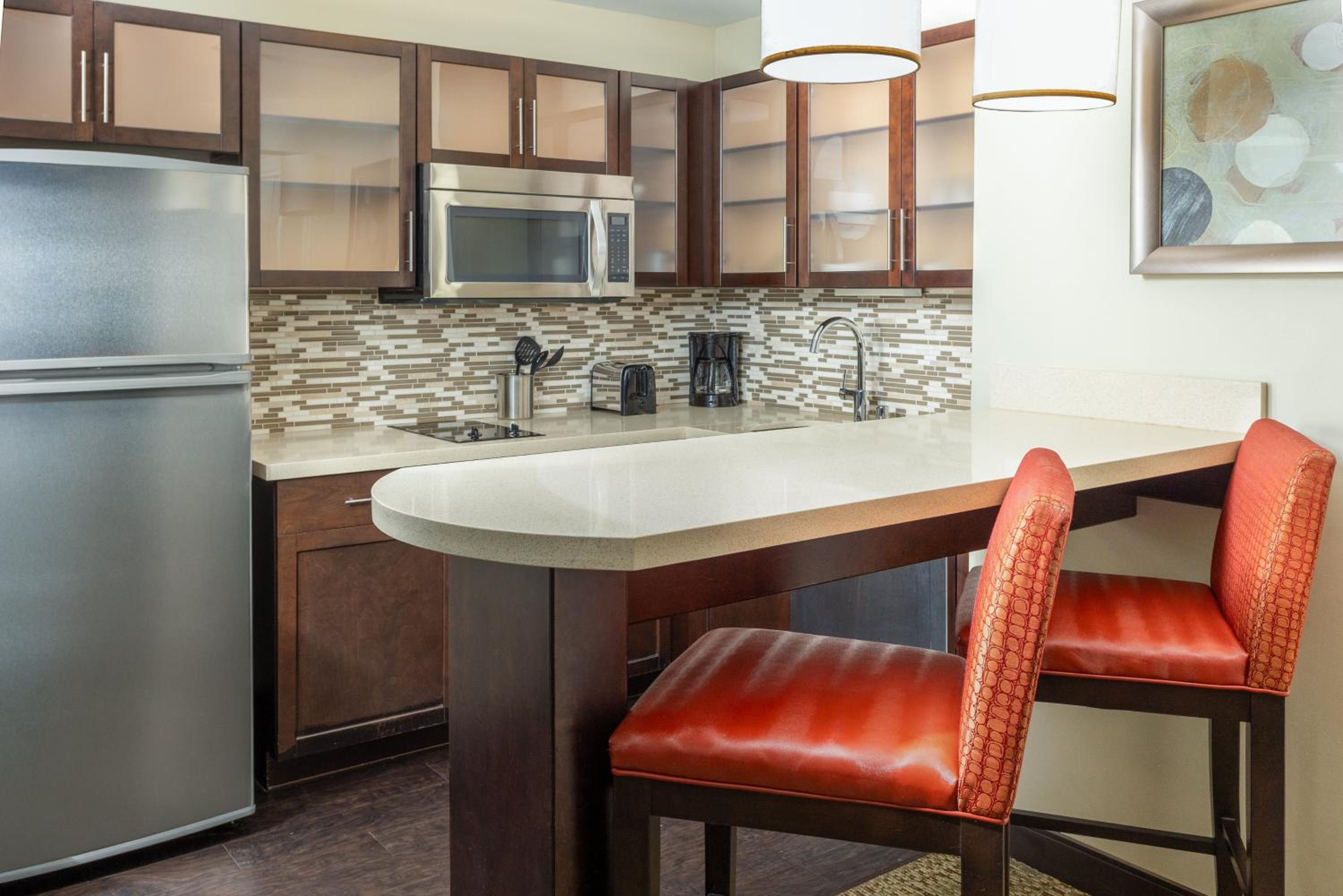 Two-Bedroom Suite with Dining Kitchen photo 1