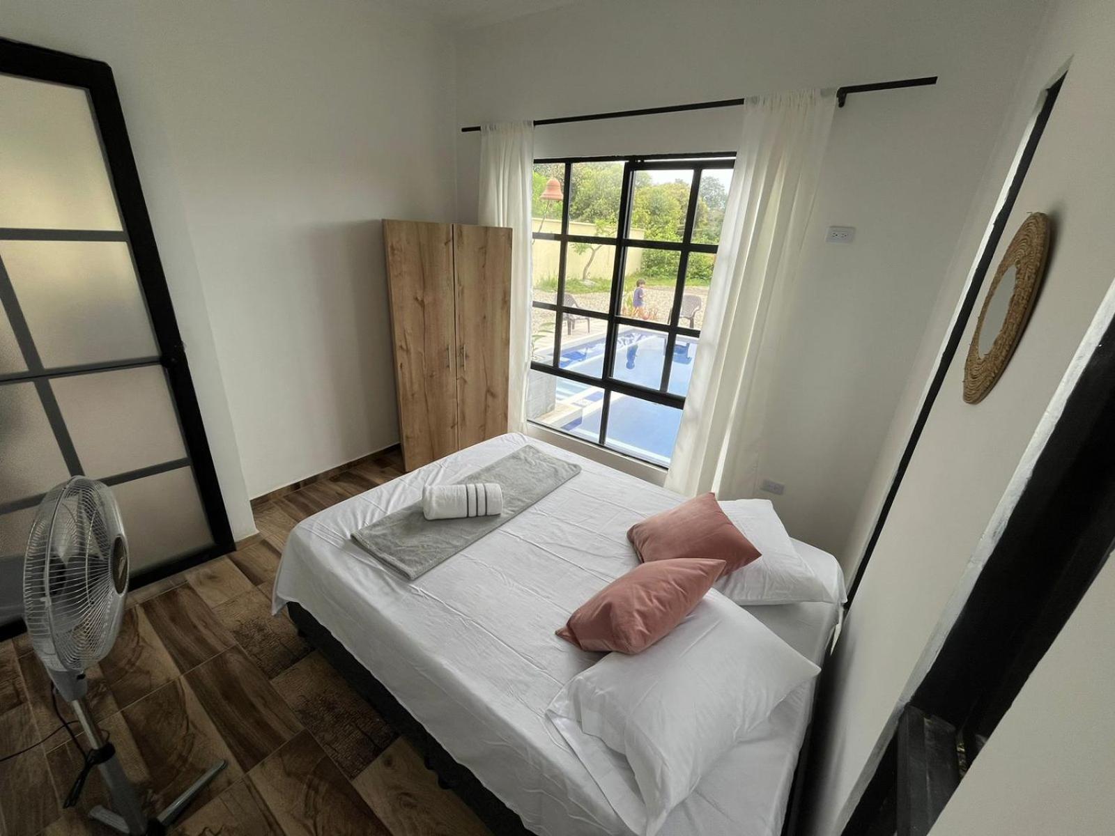 Two-Bedroom Villa photo 1
