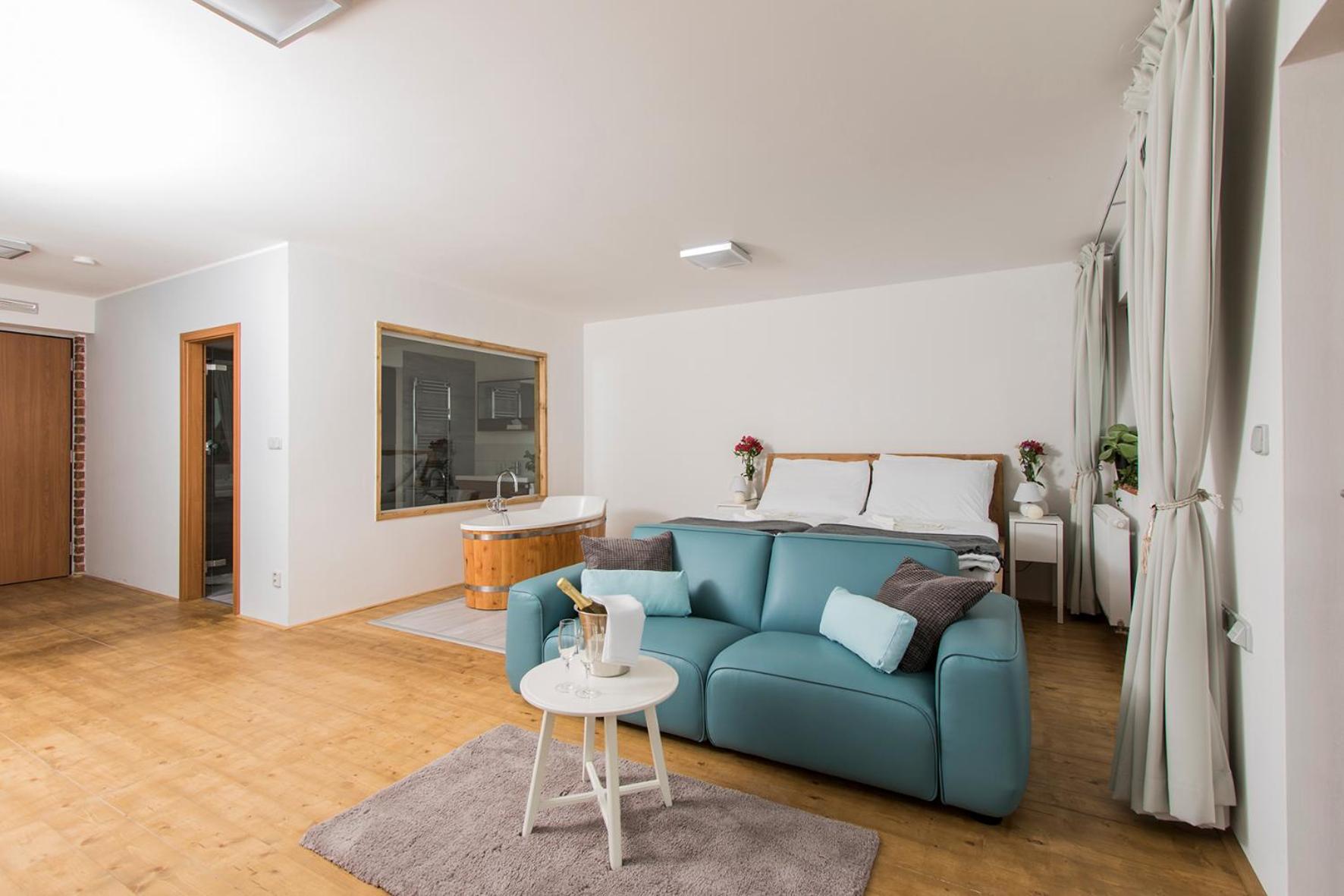 Maisonette - Photo 1