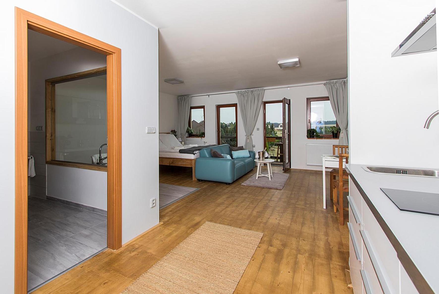 Maisonette - Photo 2