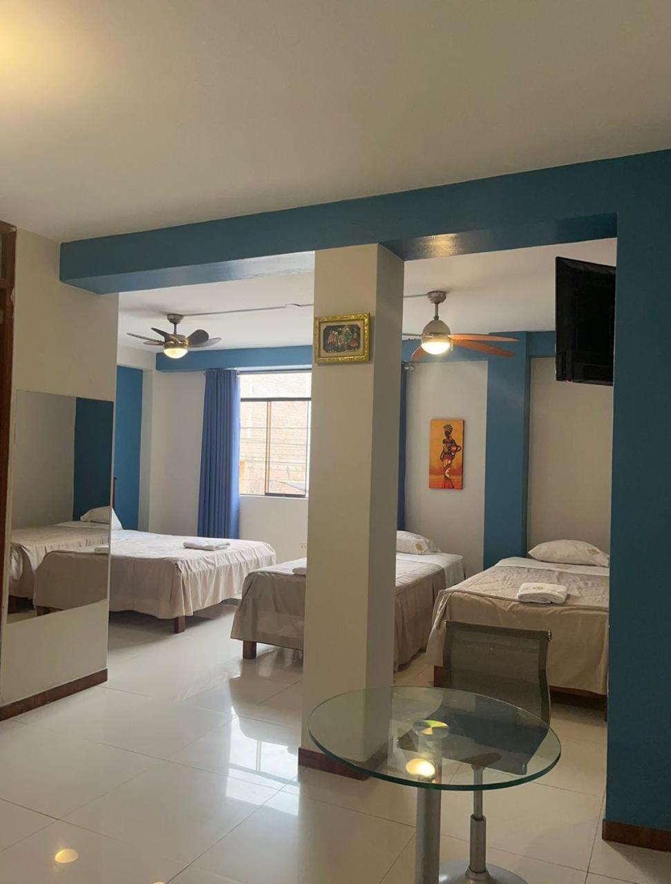 Triple Room photo 2
