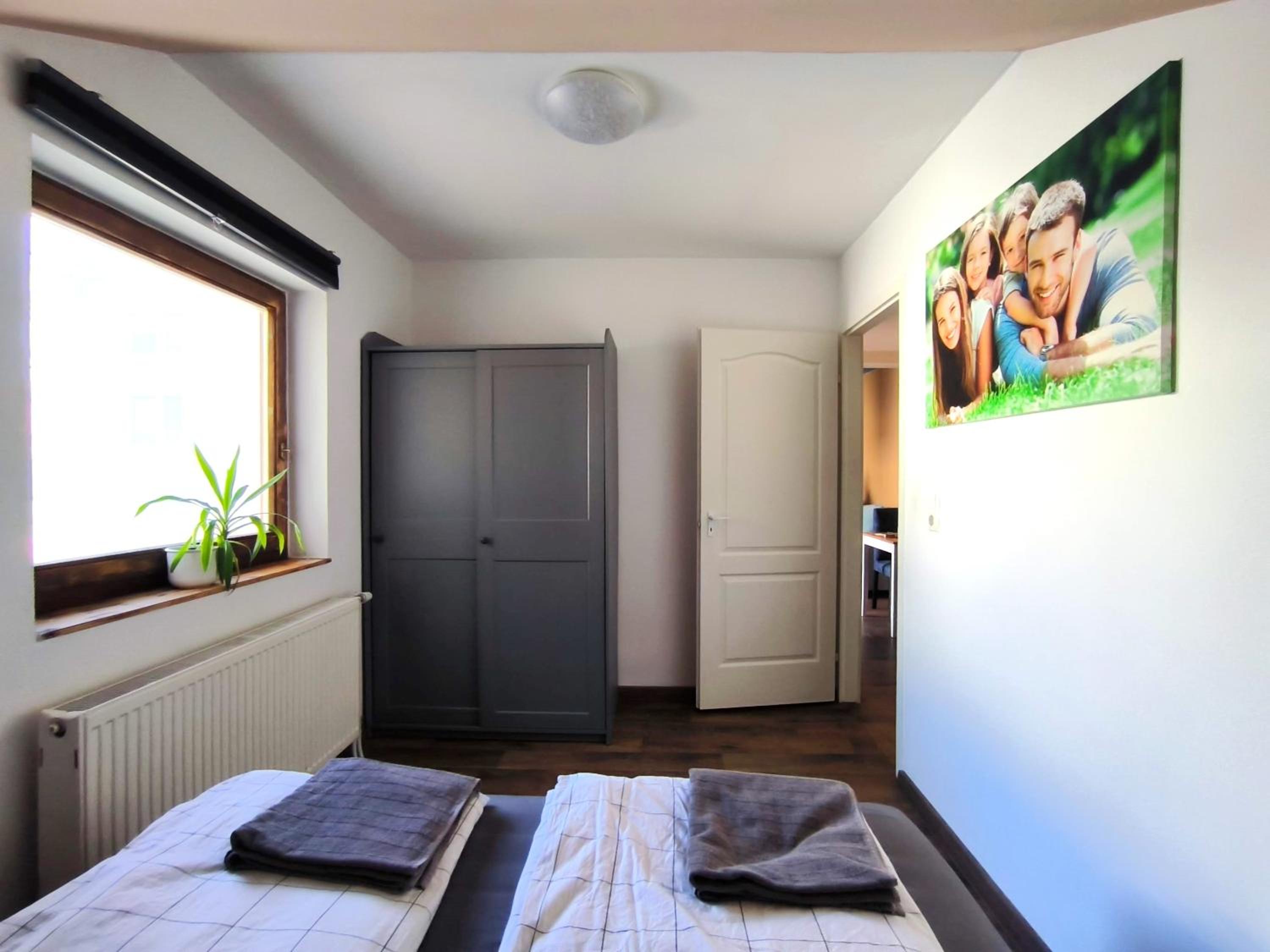 Queen Suite - Photo 20
