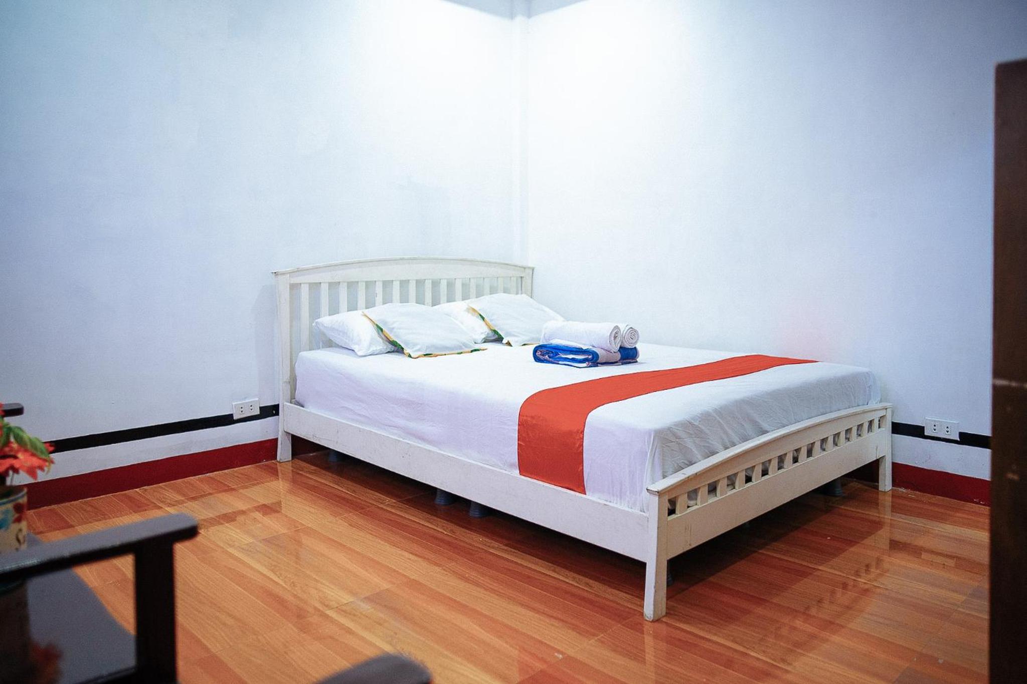 Deluxe Room photo 3