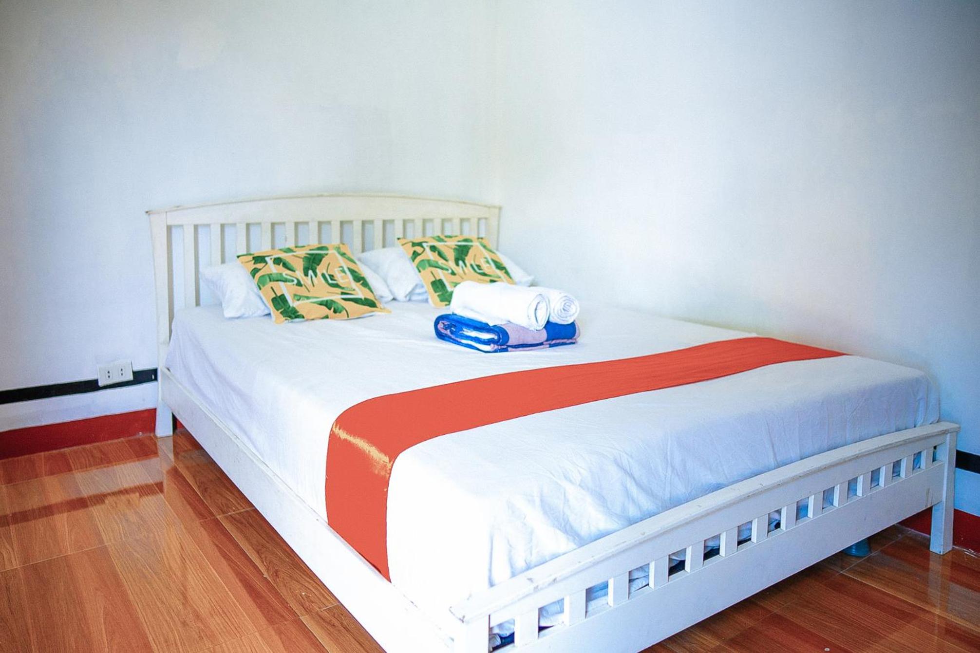 Deluxe Room photo 1