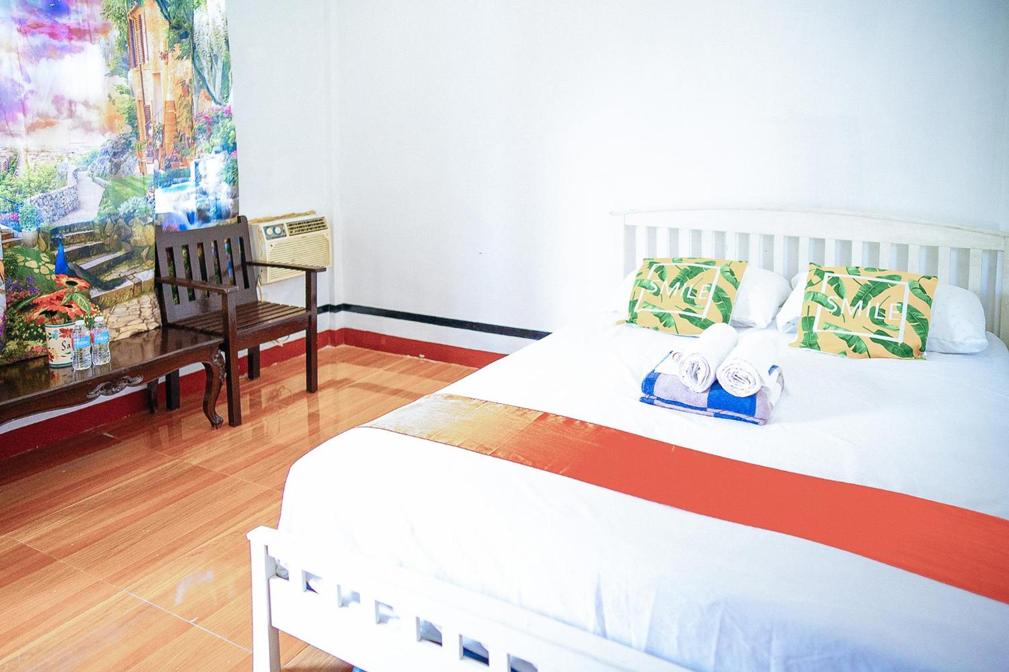 Deluxe Room photo 2