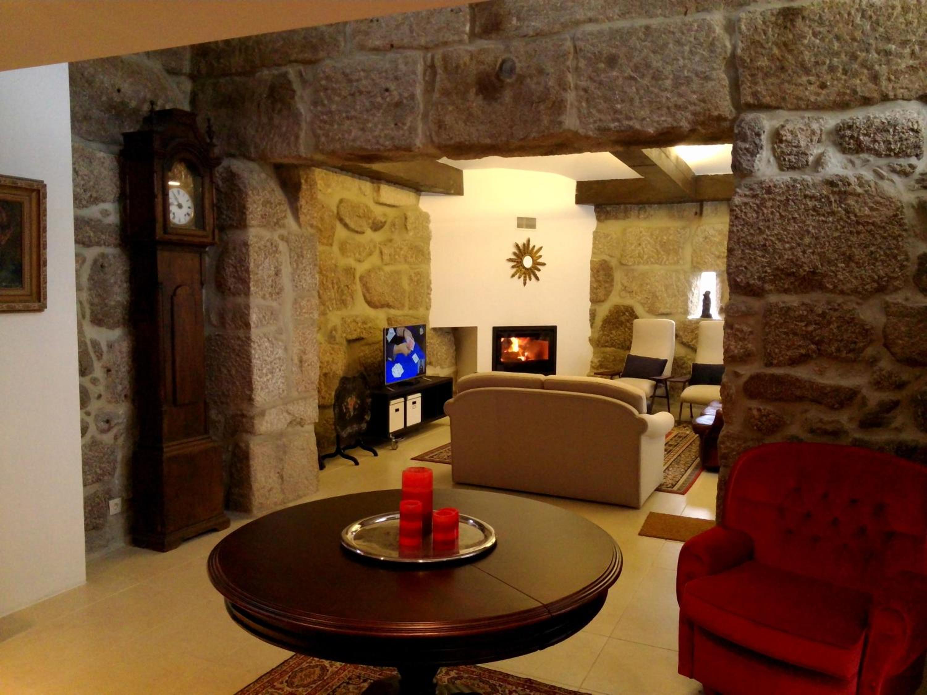 Double Room - Photo 1