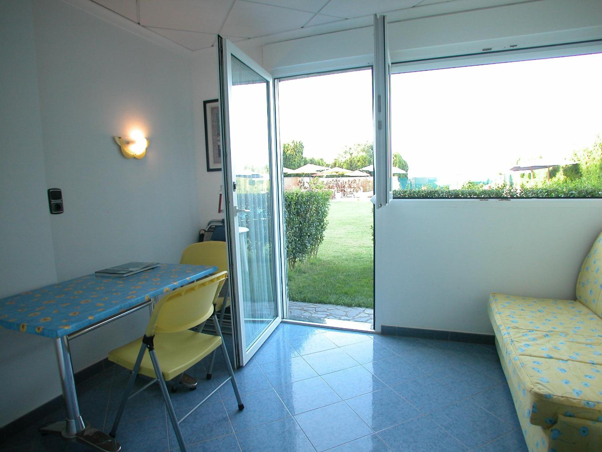 Double or Twin Room - Ground Floor photo 3