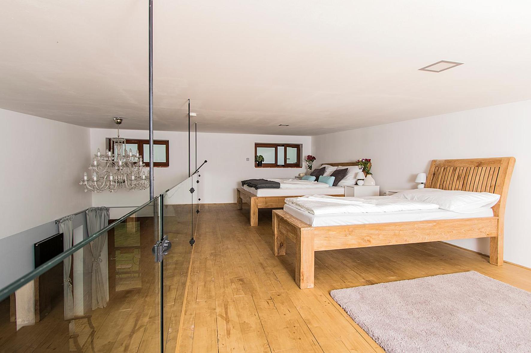 Loft - Photo 4