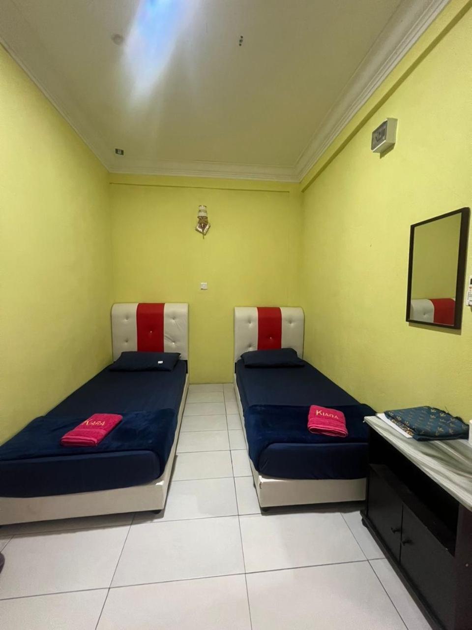 Budget Double Room photo 1