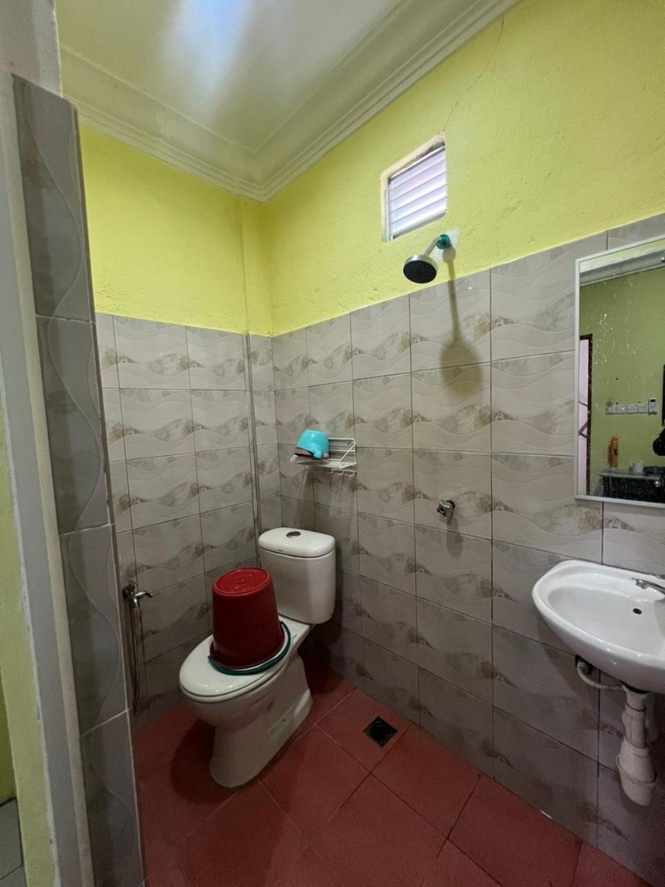 Budget Double Room photo 2