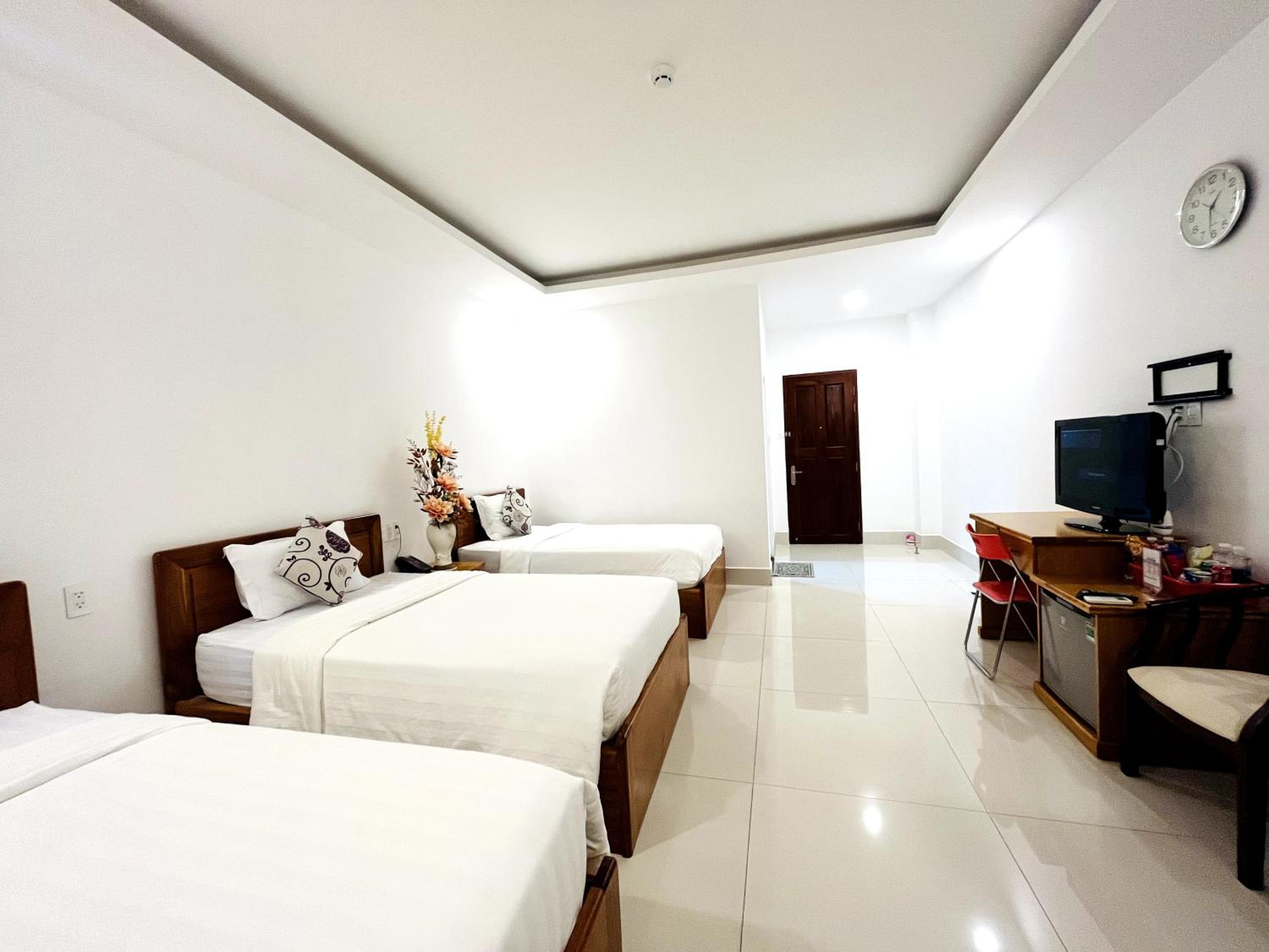 Superior Triple Room