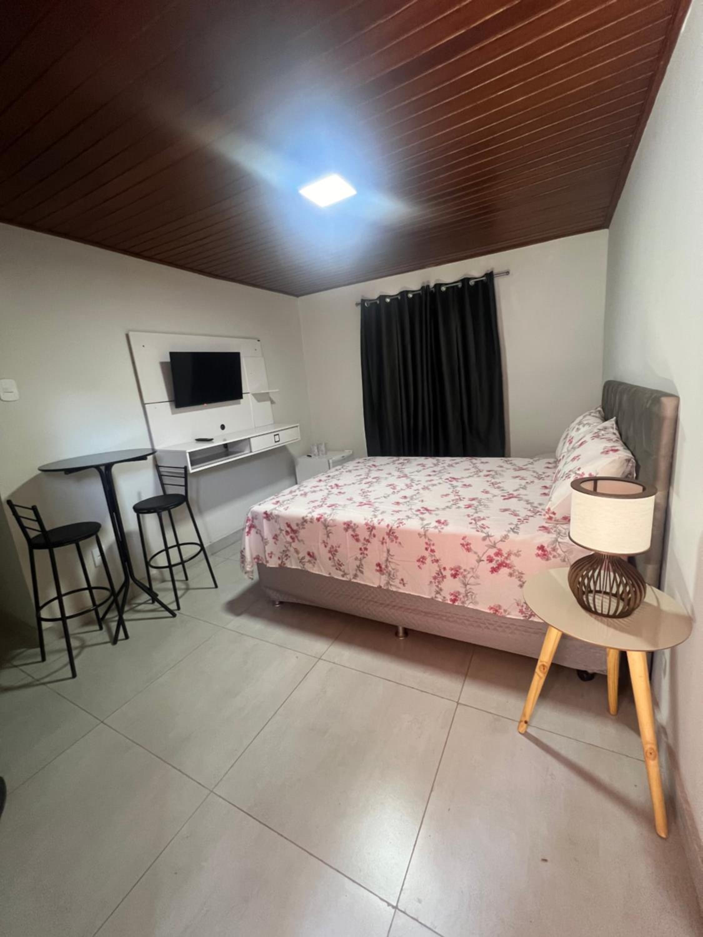 One-Bedroom Chalet photo 1