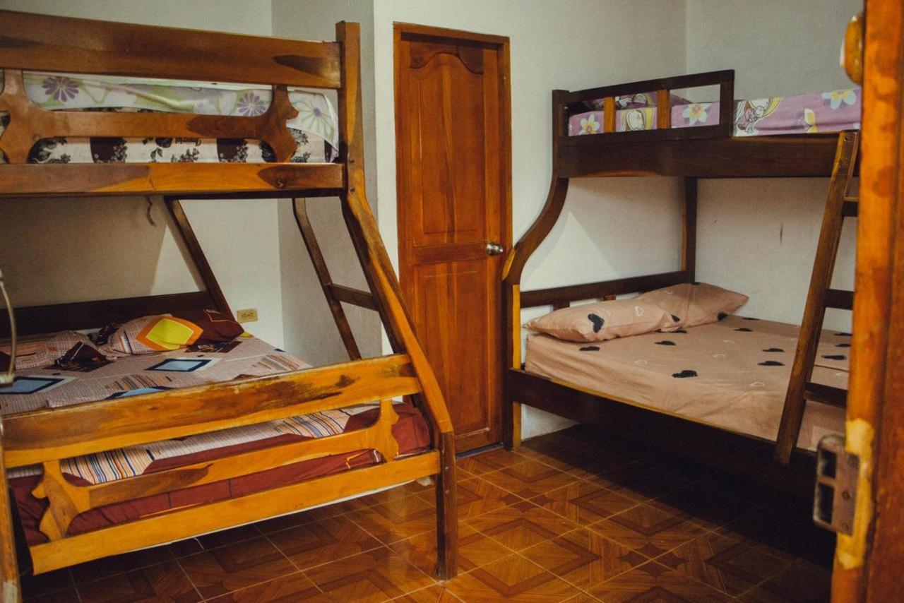 Quadruple Room photo 1