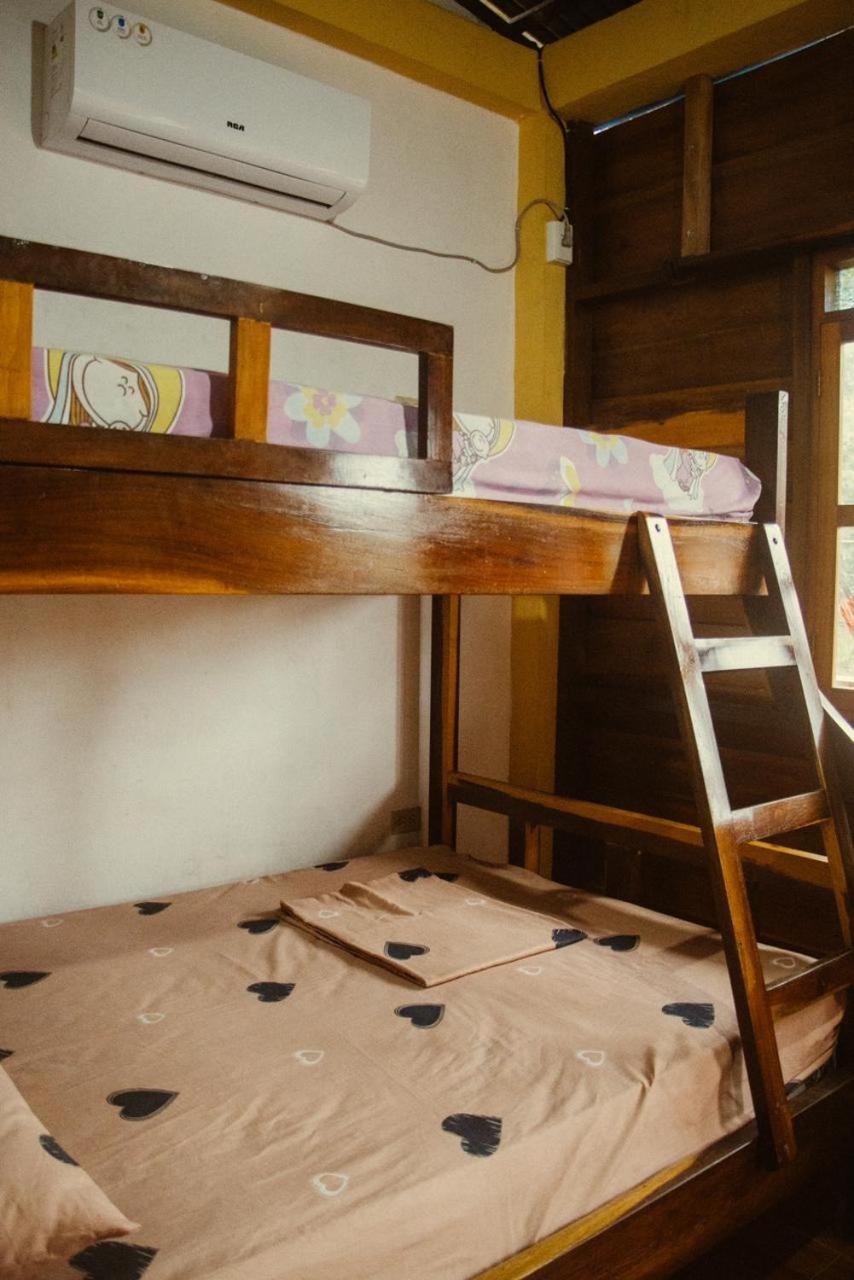 Quadruple Room photo 3
