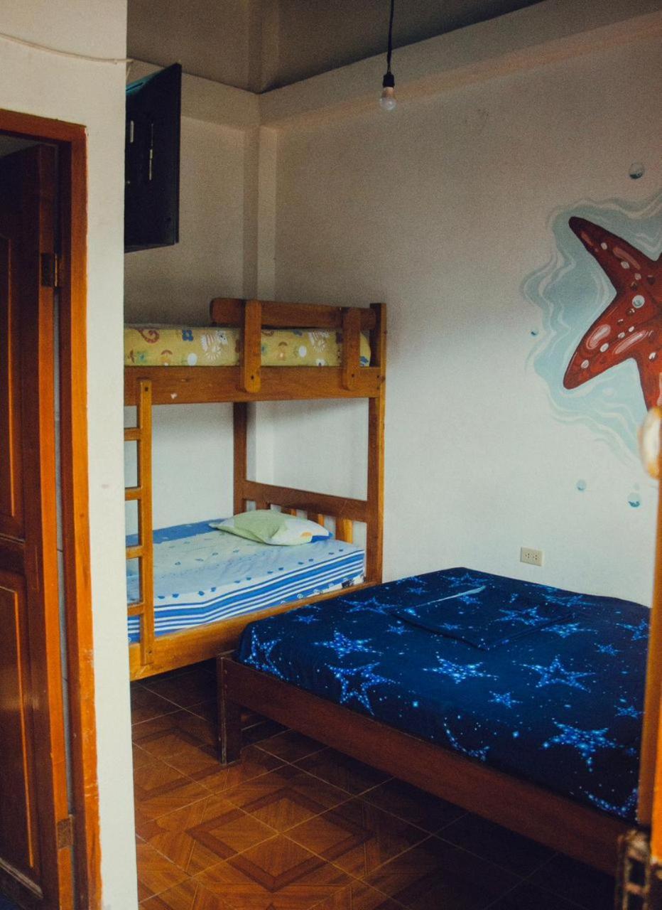 Quadruple Room photo 2