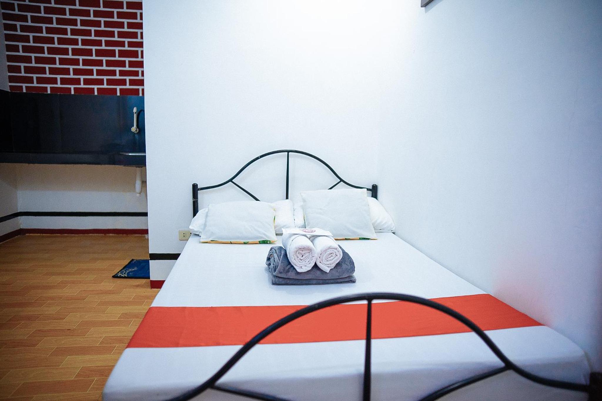 Superior Double Room photo 3