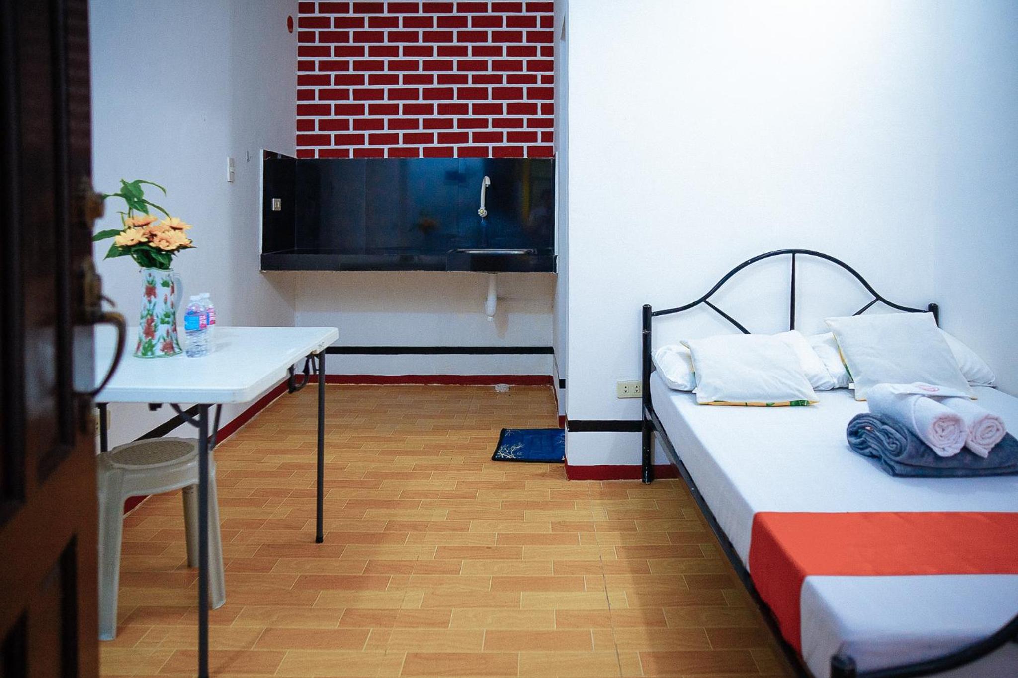 Superior Double Room photo 2