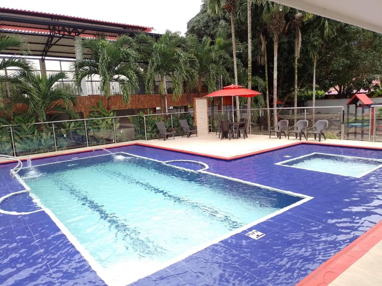 Superior Villa photo 3